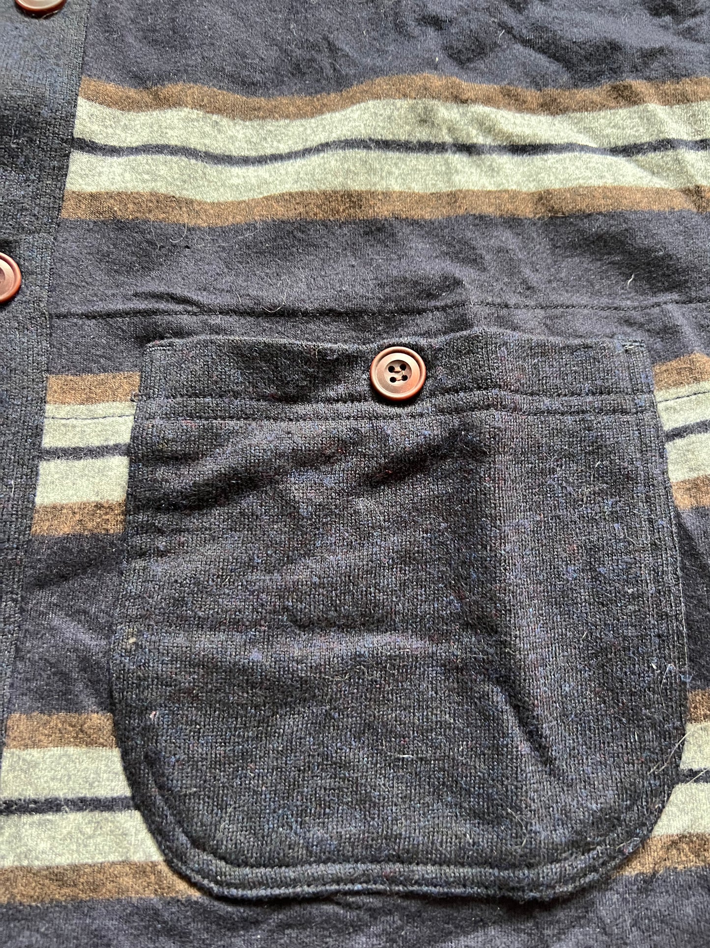 Junya Watanabe Cardigan (M)