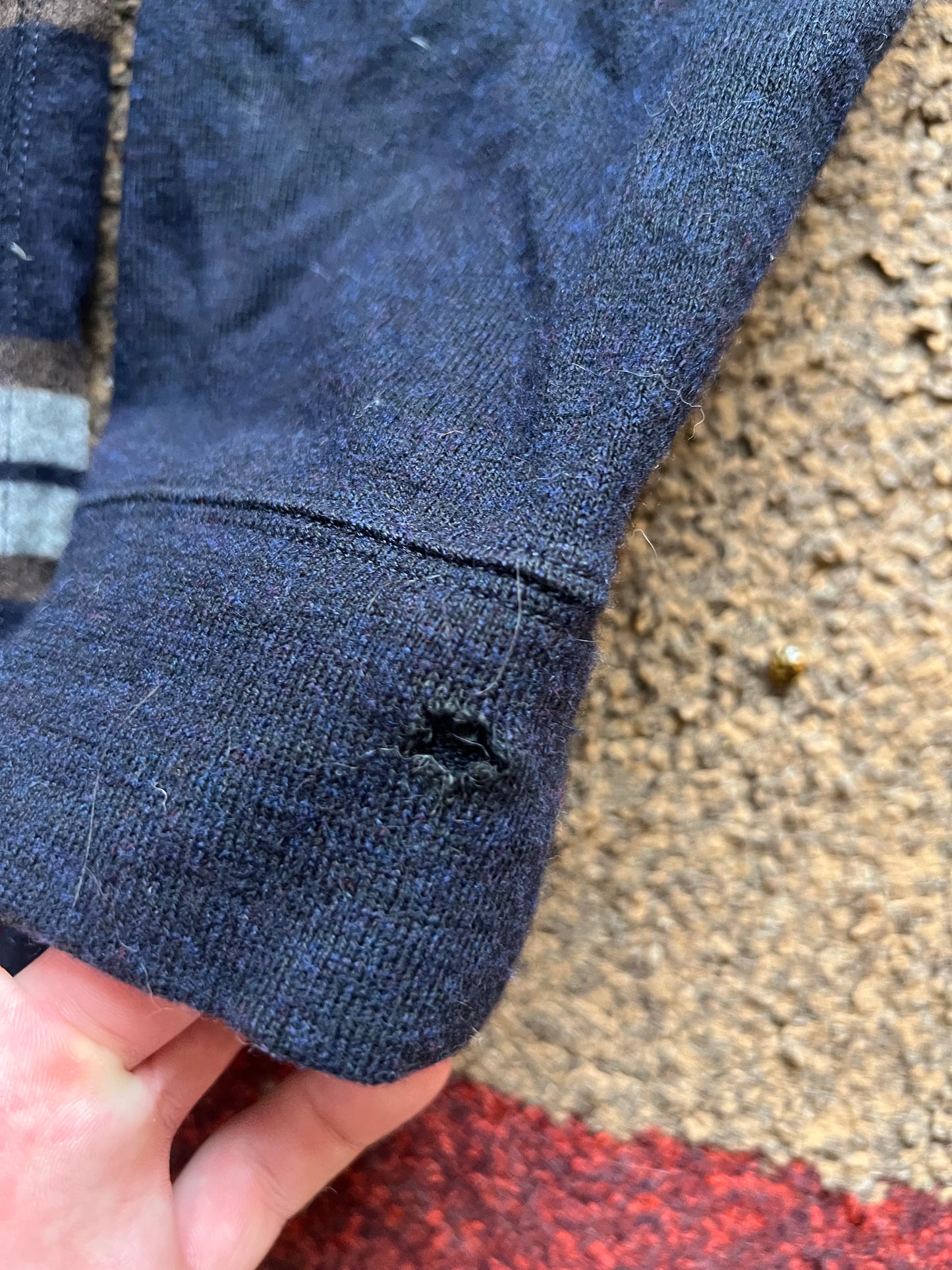 Junya Watanabe Cardigan (M)