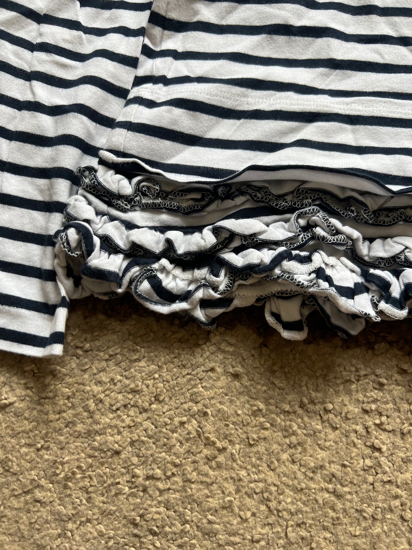 Comme Des Garcons Longsleeve (XS)