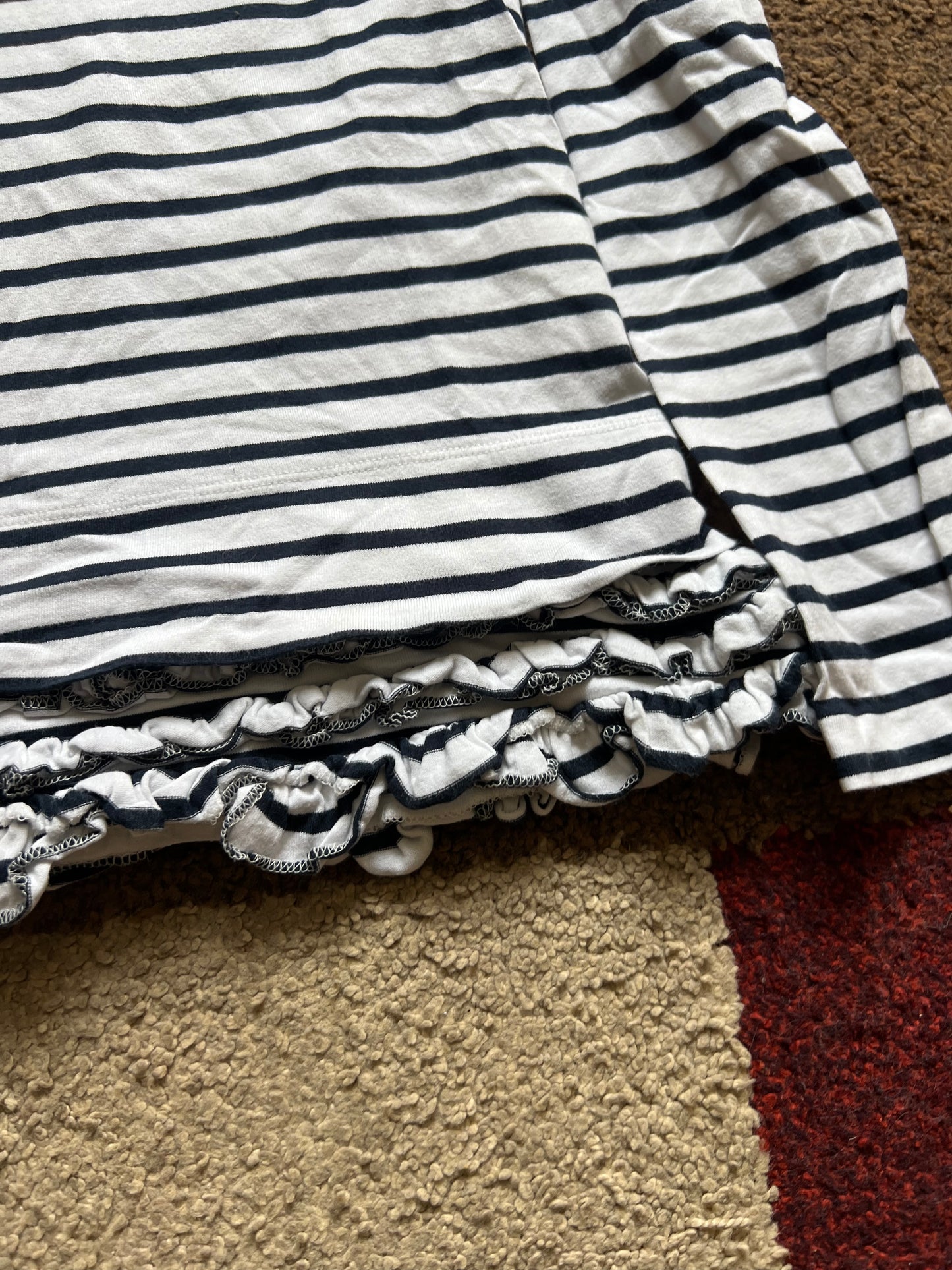 Comme Des Garcons Longsleeve (XS)