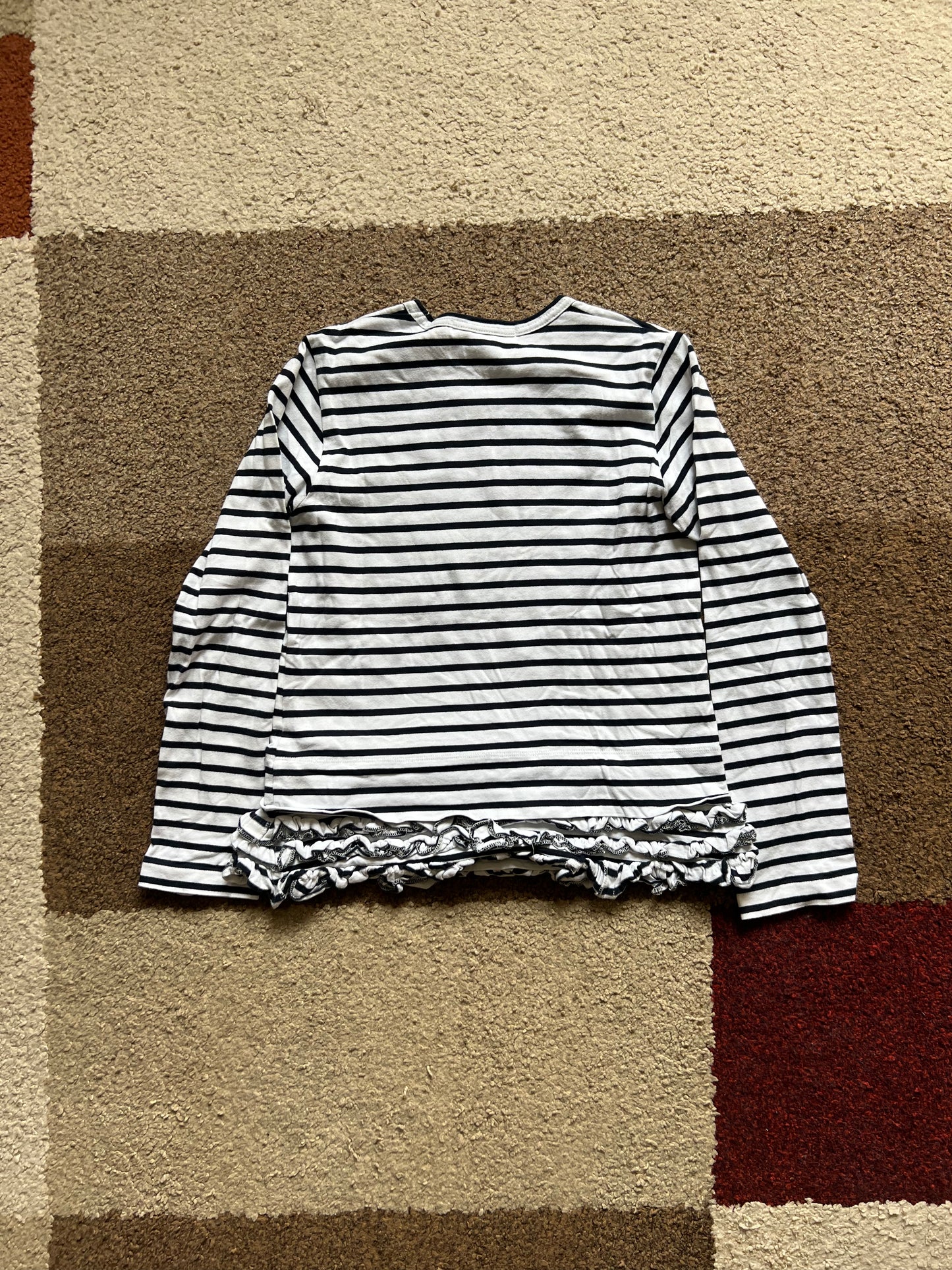 Comme Des Garcons Longsleeve (XS)