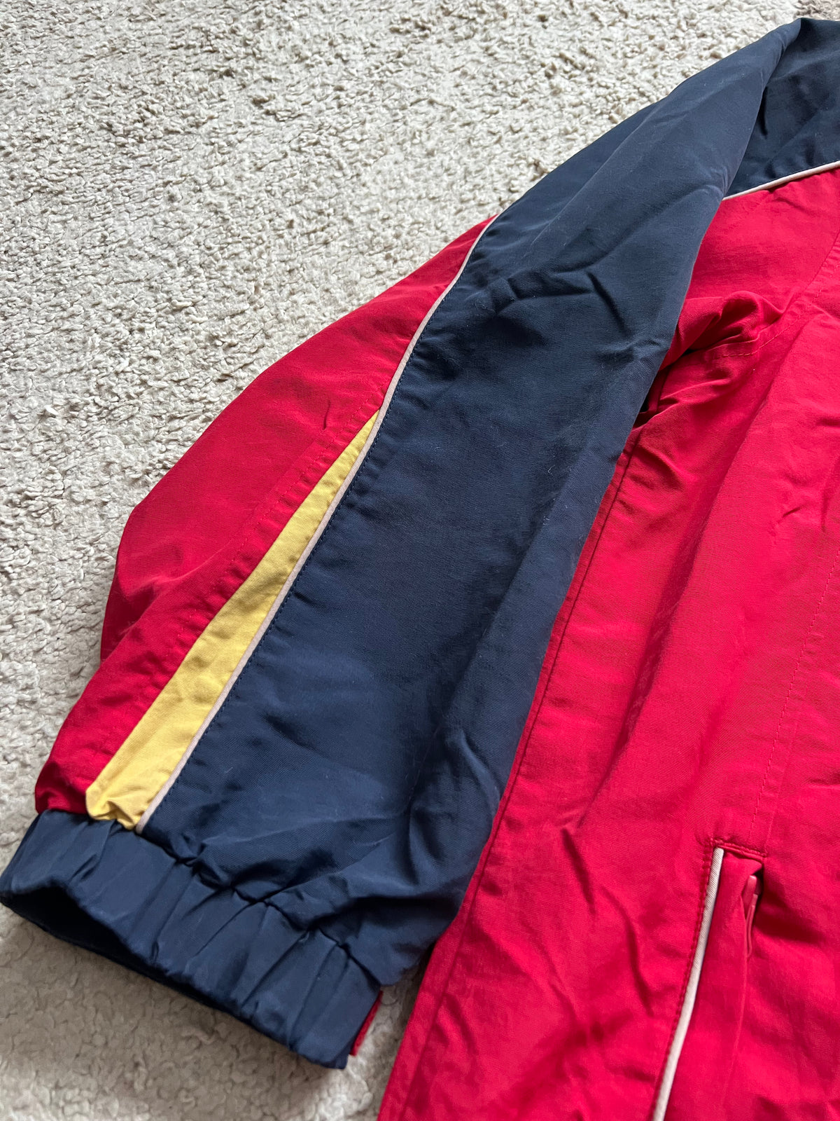 Balenciaga Jacket (L)