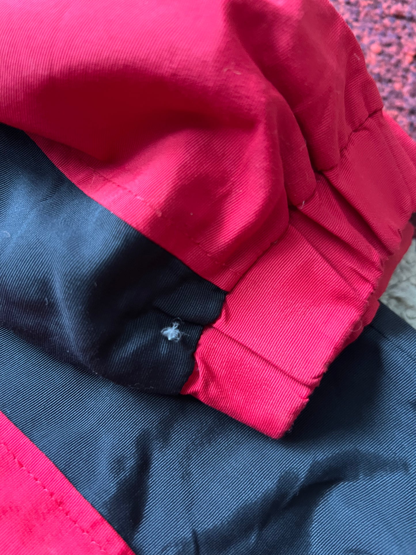 Balenciaga Jacket (L)