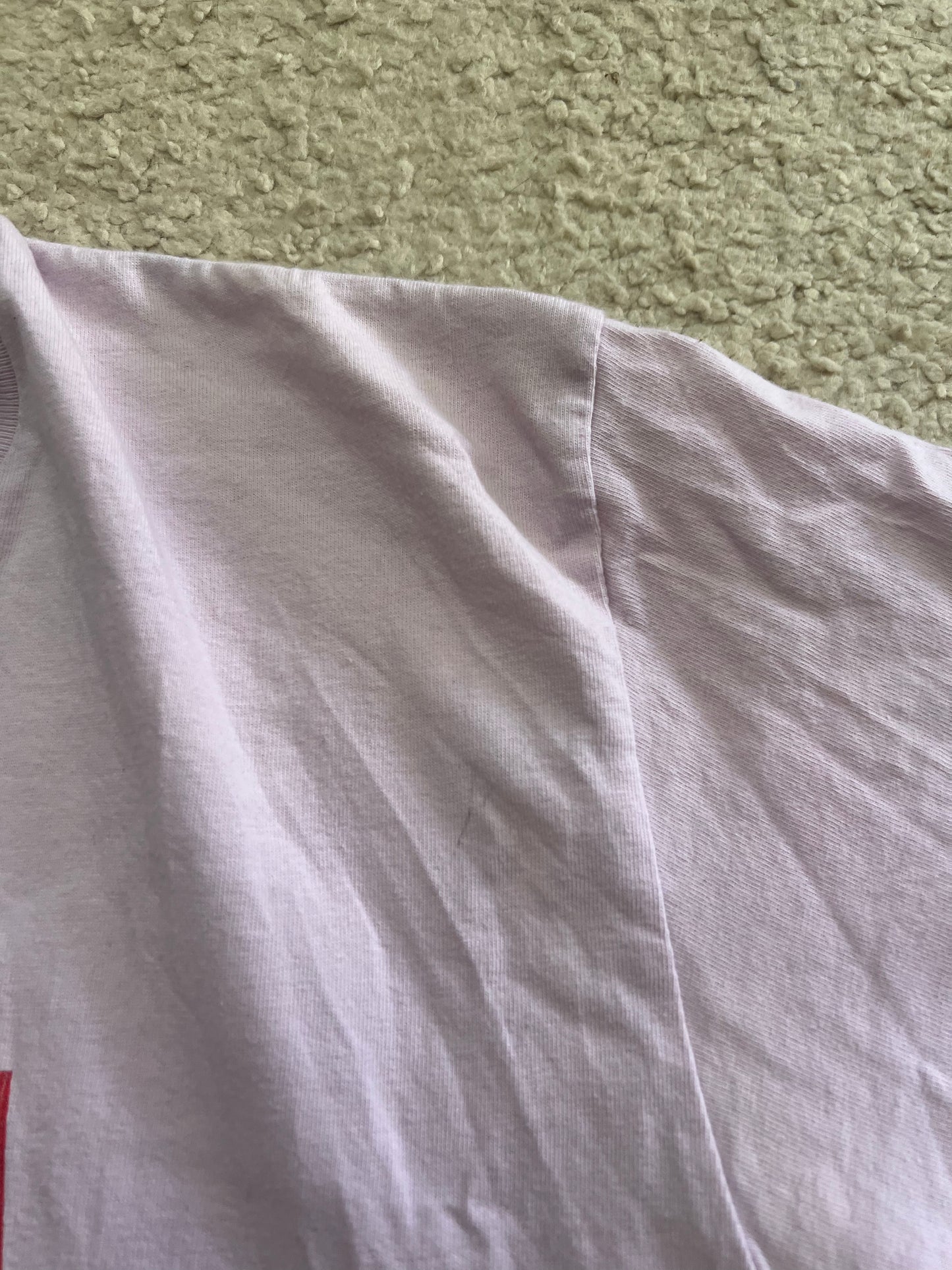 Supreme T-Shirt (L)