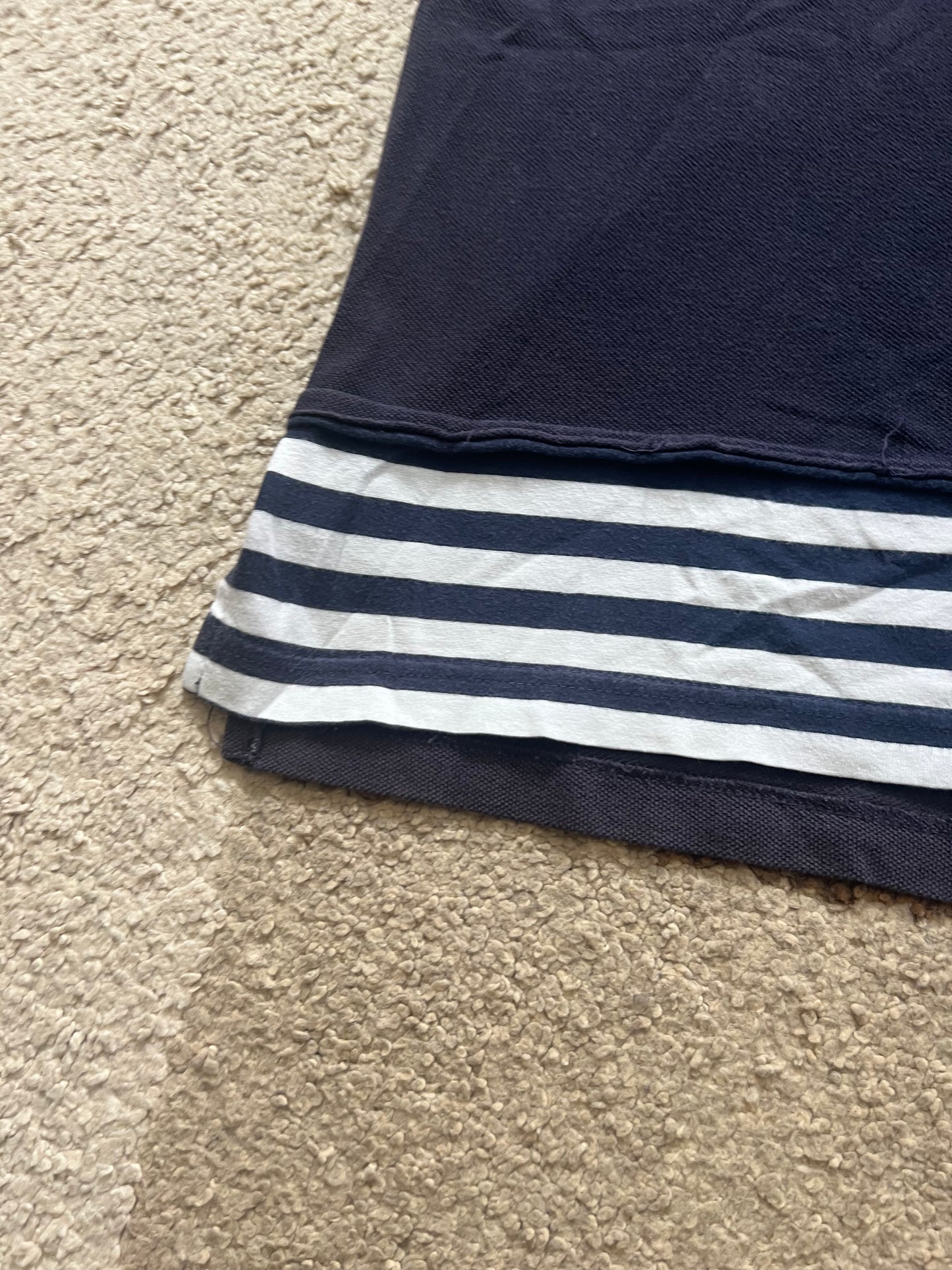 Comme Des Garcons Polo Shirt (M)