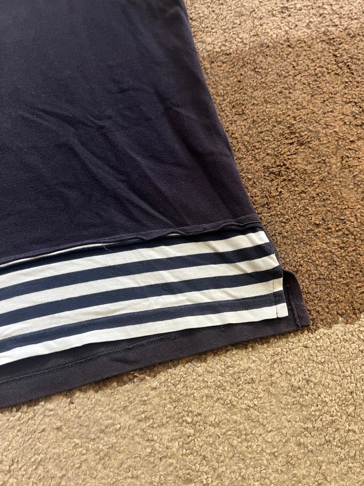 Comme Des Garcons Polo Shirt (M)