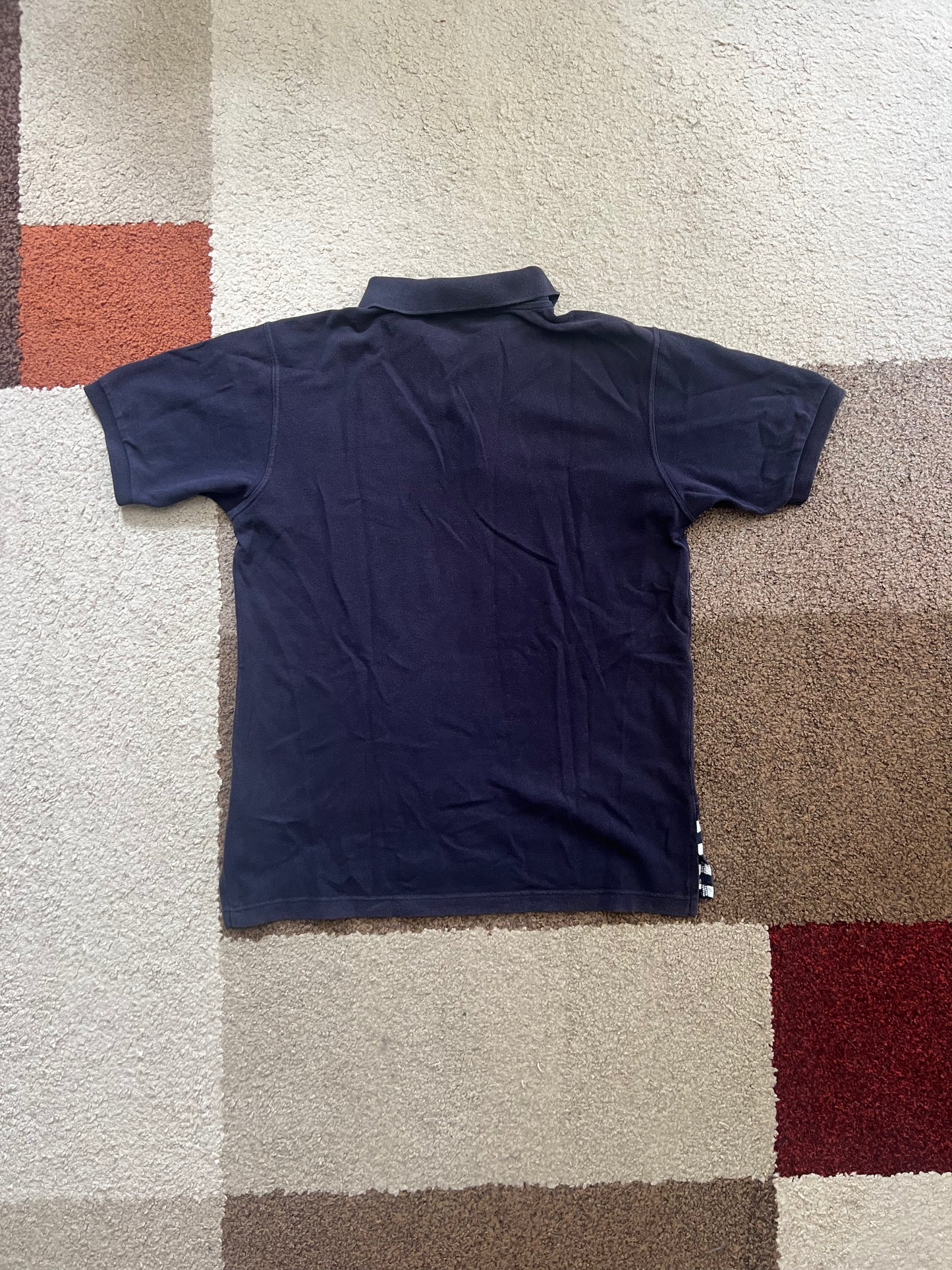 Comme Des Garcons Polo Shirt (M)