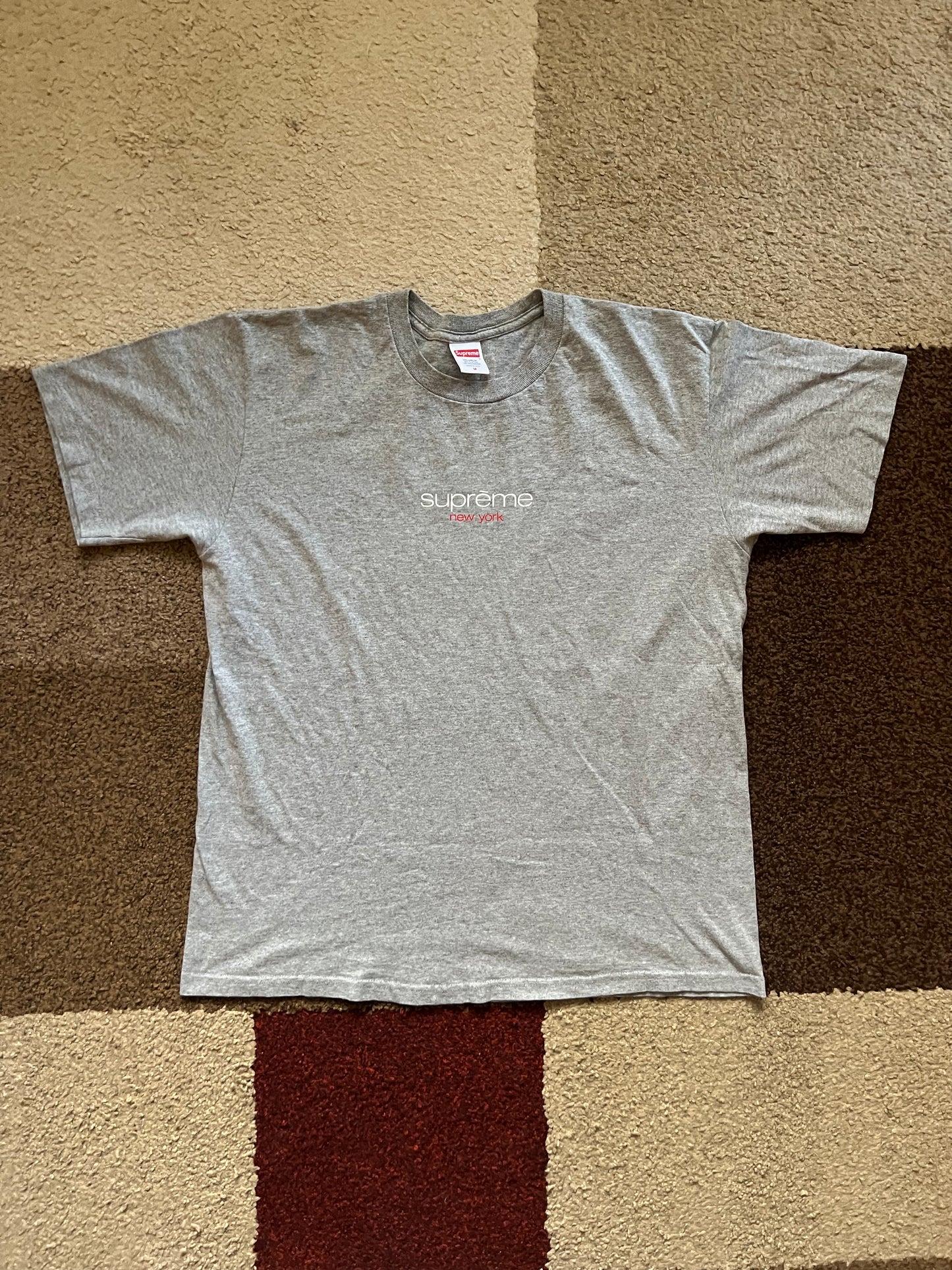 Supreme T-Shirt
