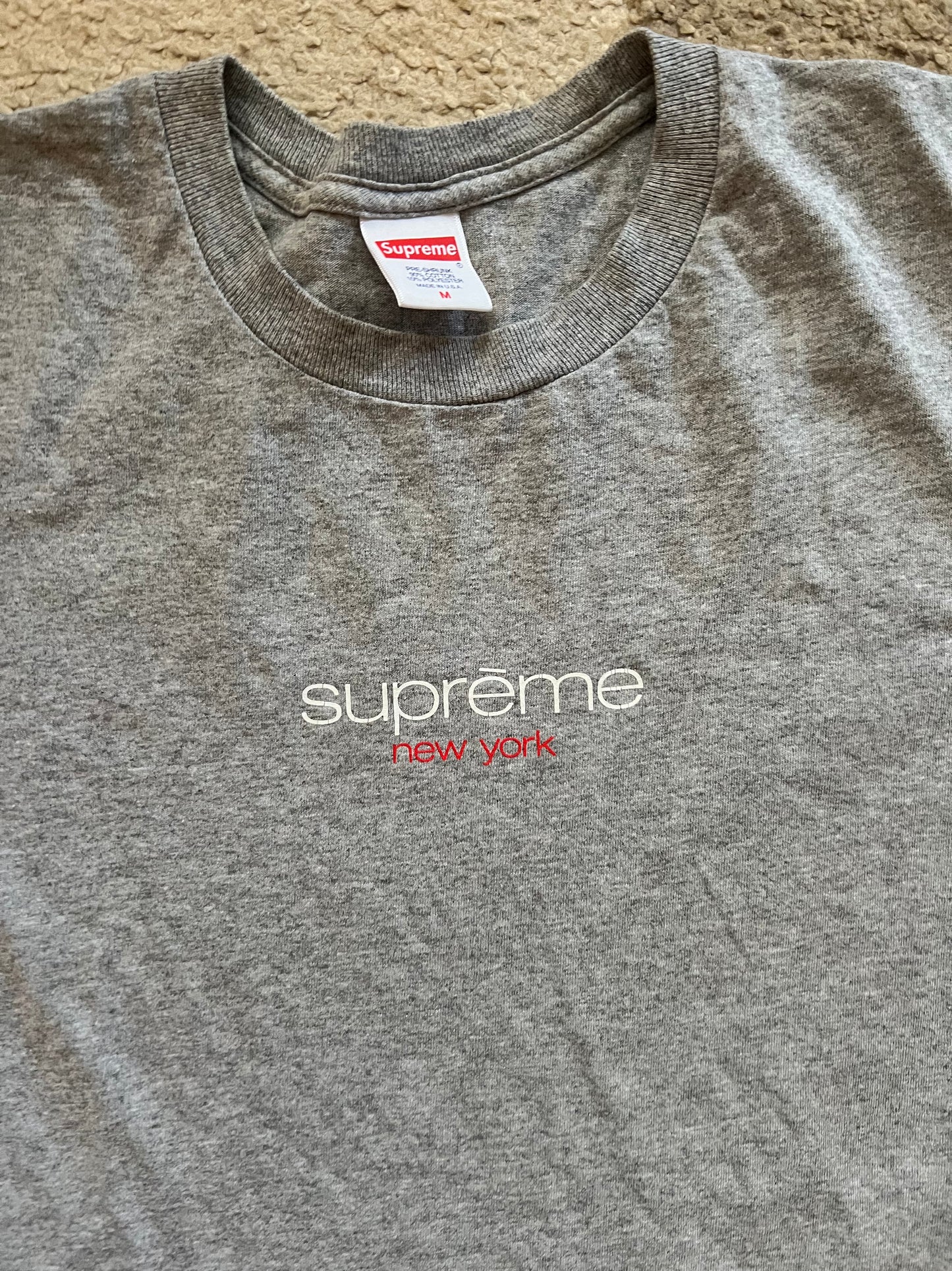 Supreme T-Shirt