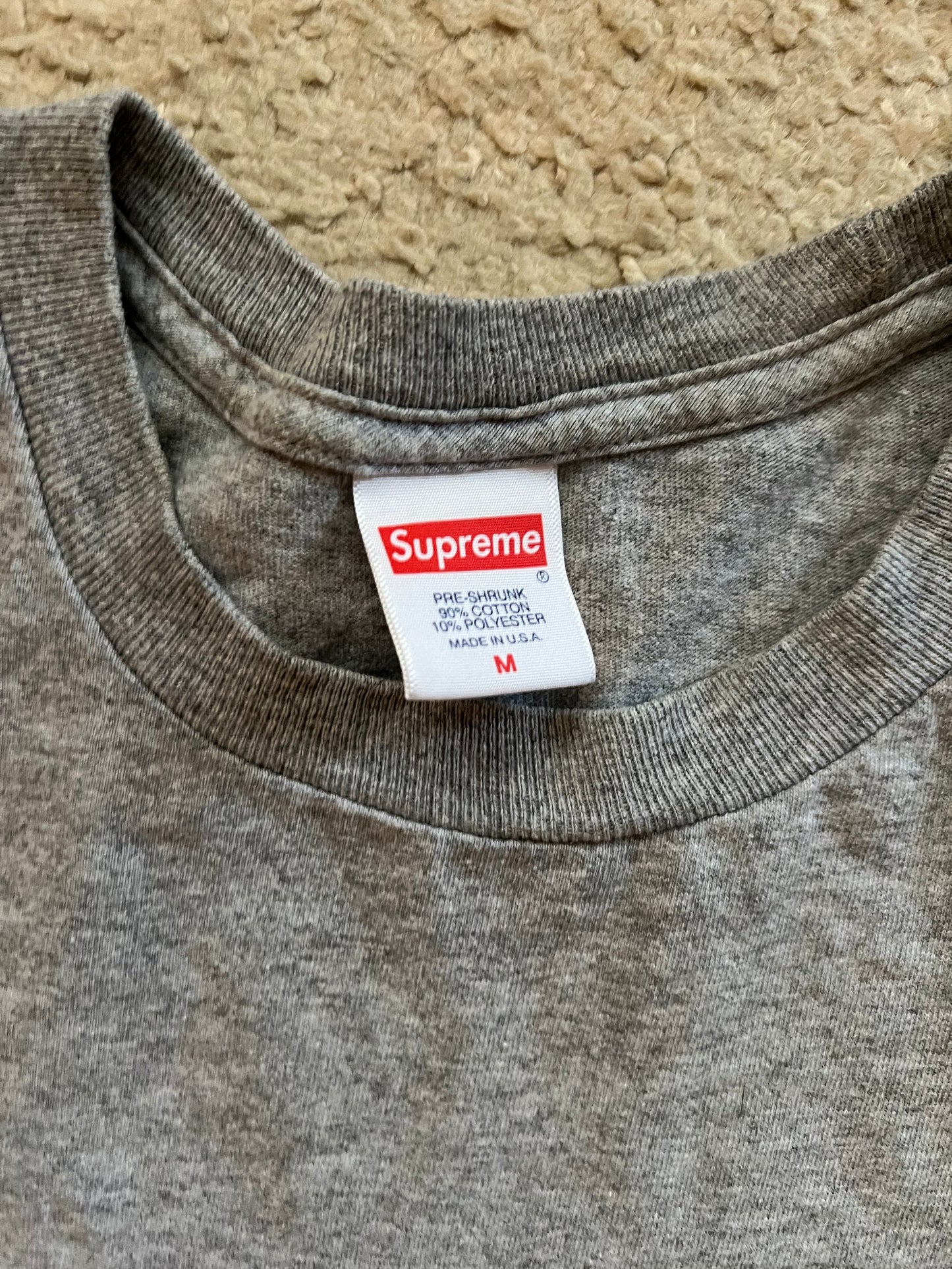 Supreme T-Shirt
