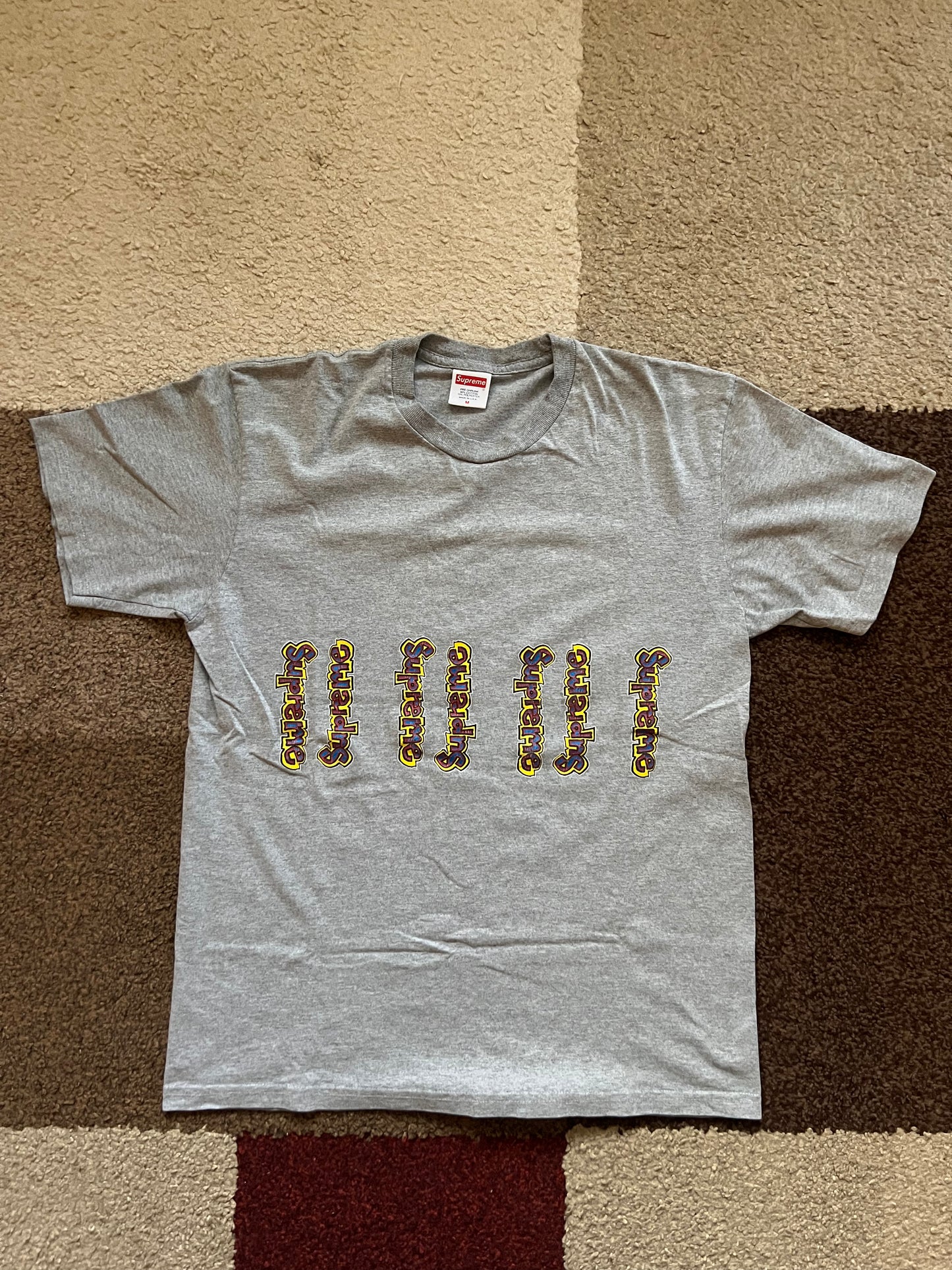 Supreme T-Shirt