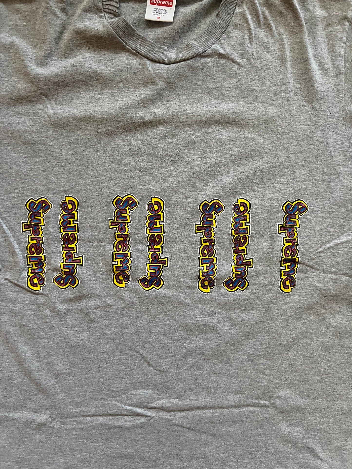 Supreme T-Shirt