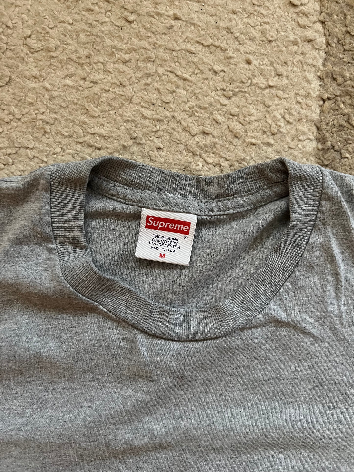 Supreme T-Shirt