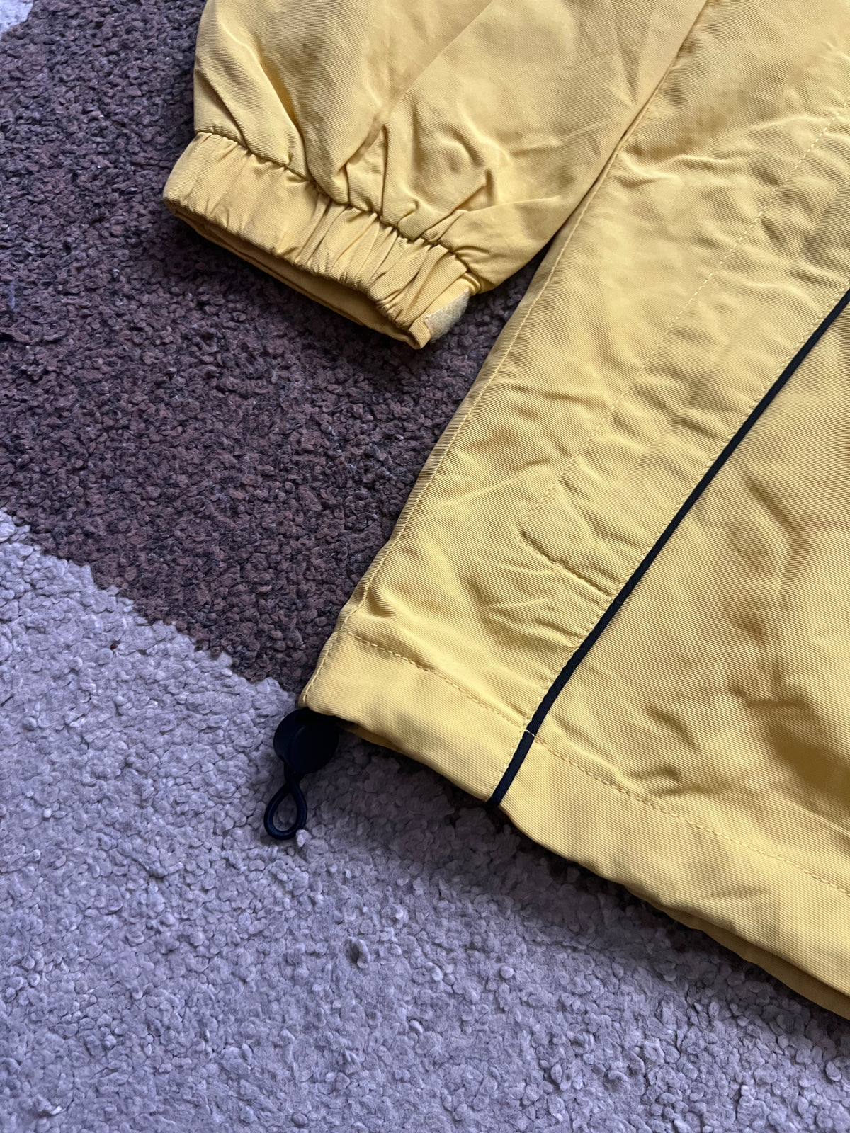 Balenciaga Jacket (M)