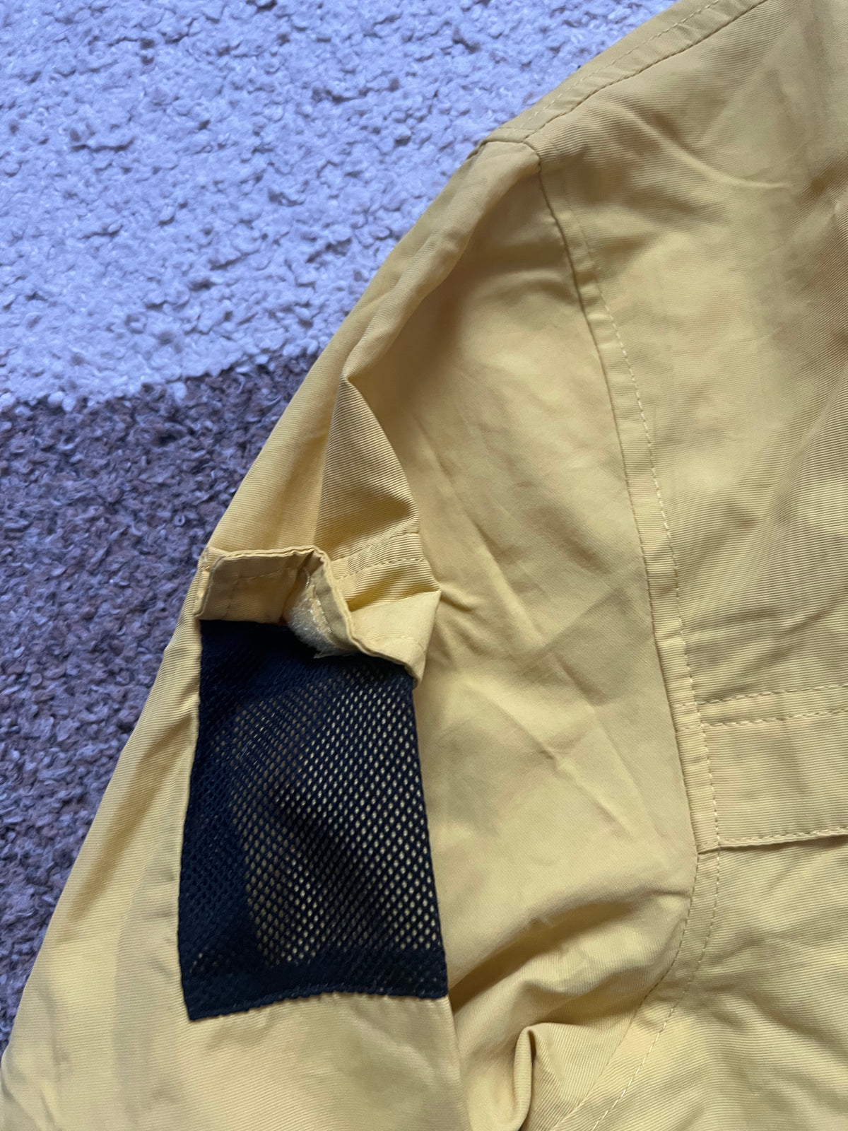 Balenciaga Jacket (M)