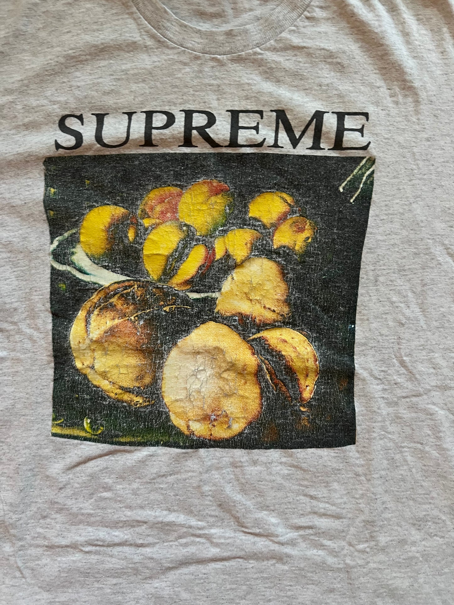 Supreme T-Shirt