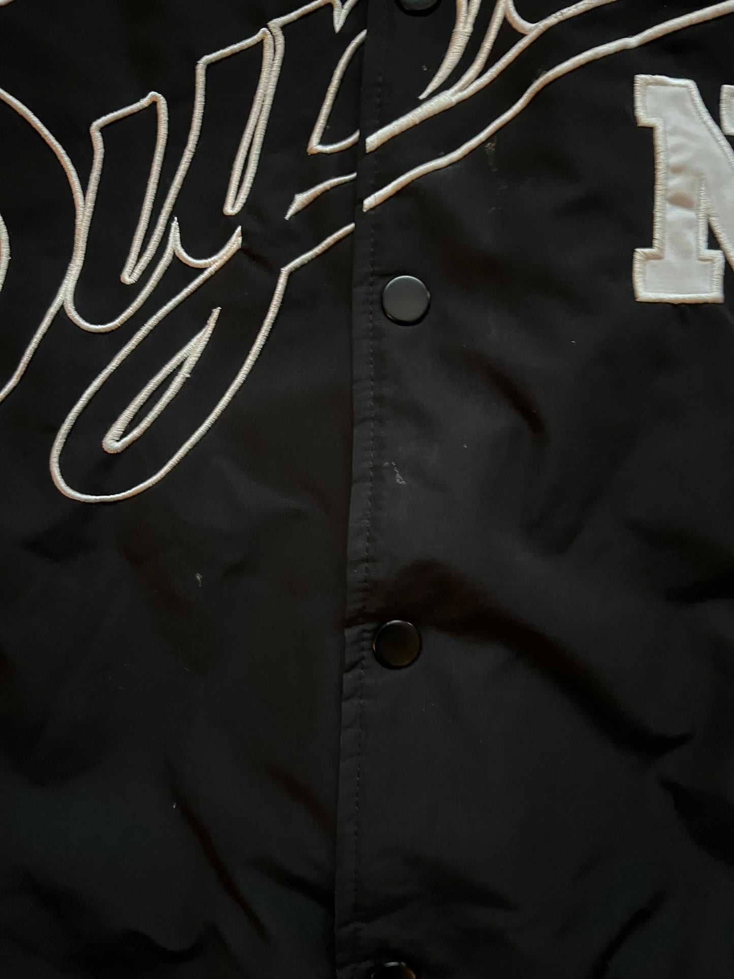 Supreme NY Bomber Jacke