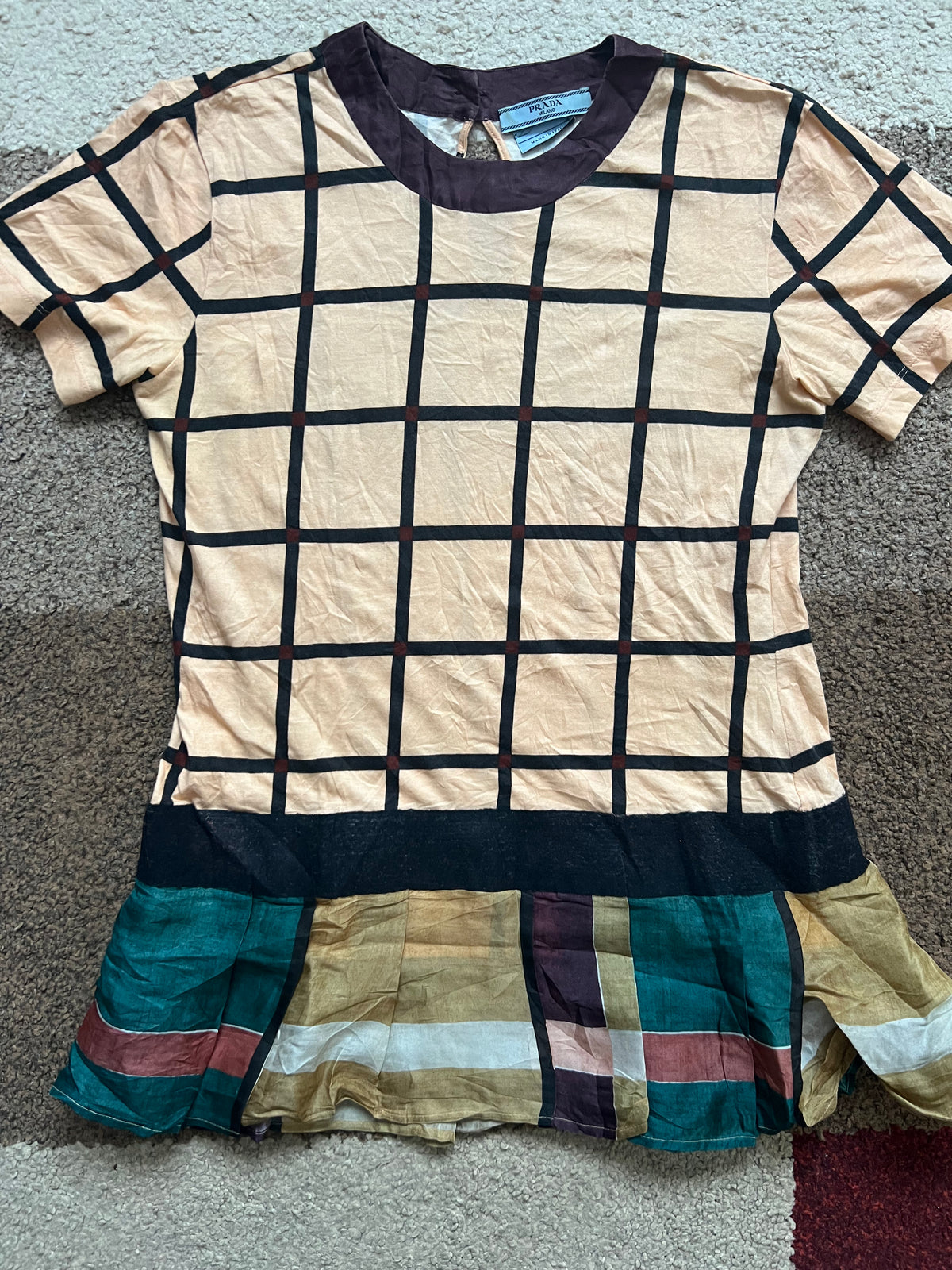 Prada T-Shirt (M)