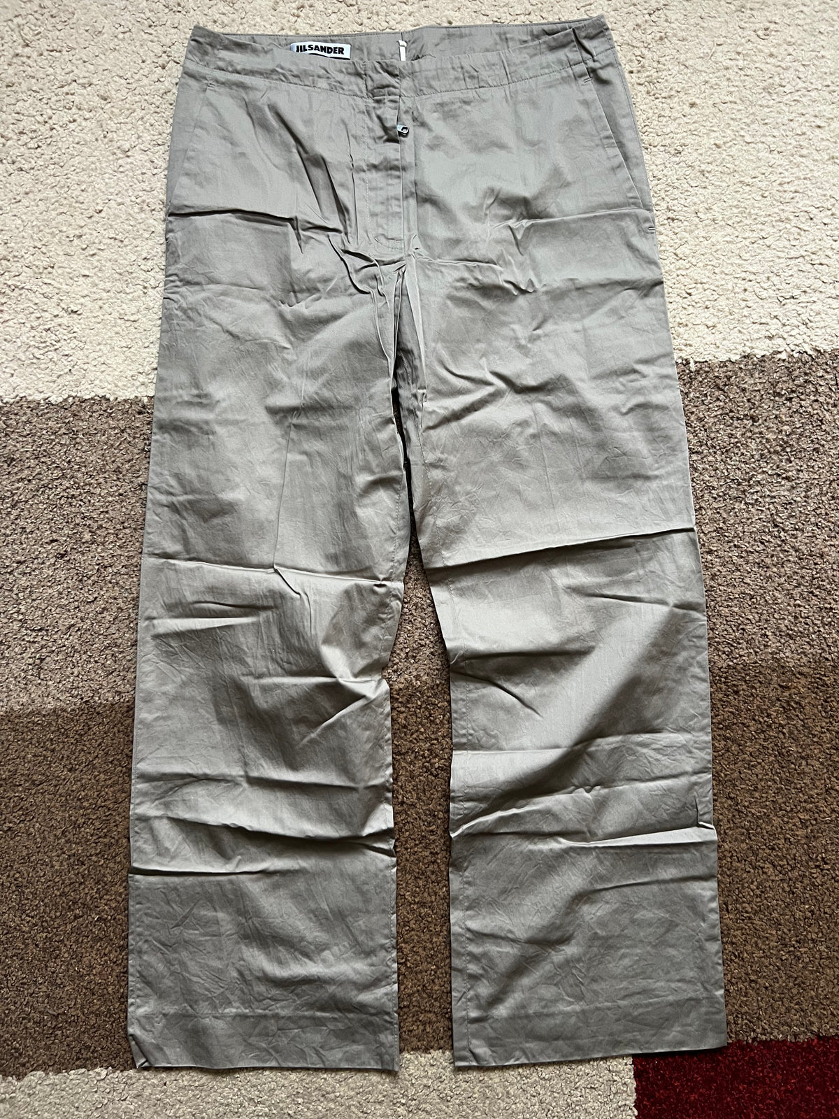Jil Sander Pants (W30)