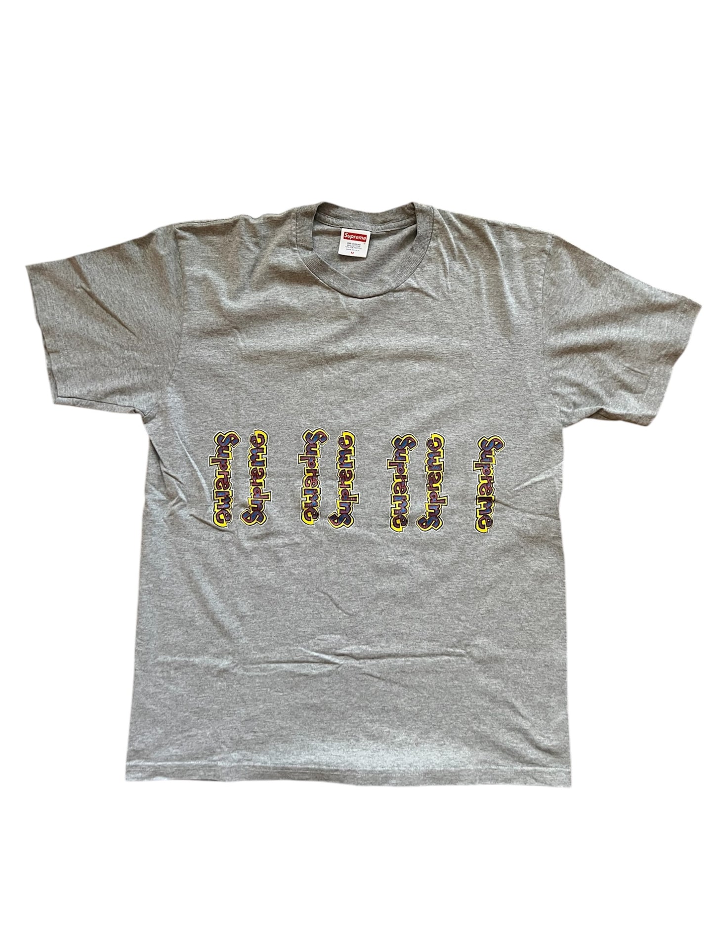 Supreme T-Shirt