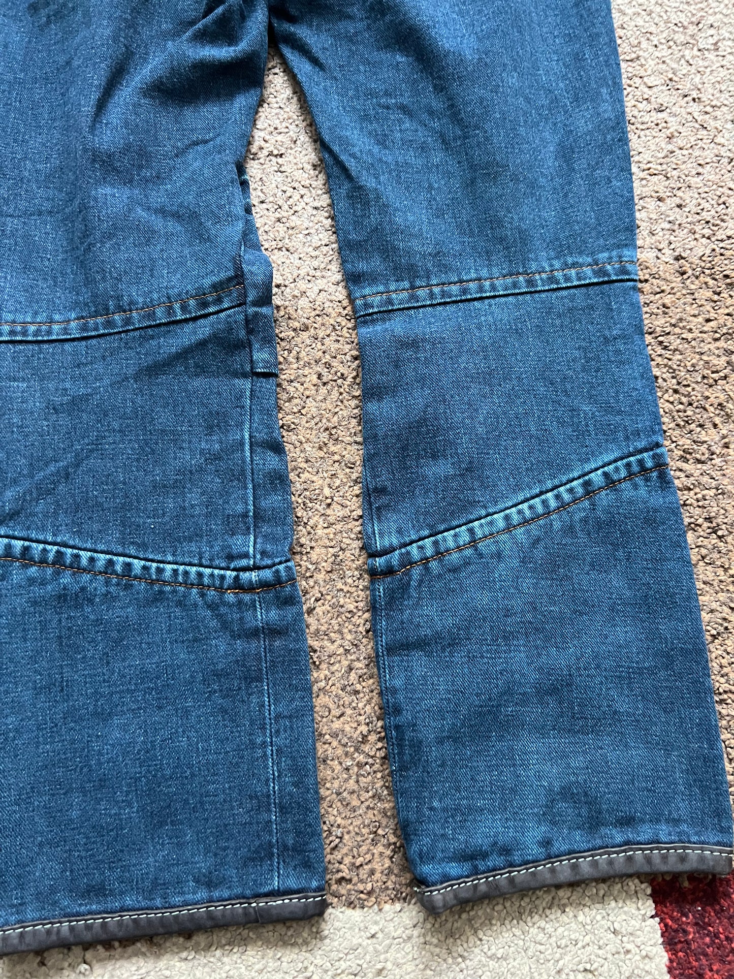 Dsquared2 Military Jeans (S)