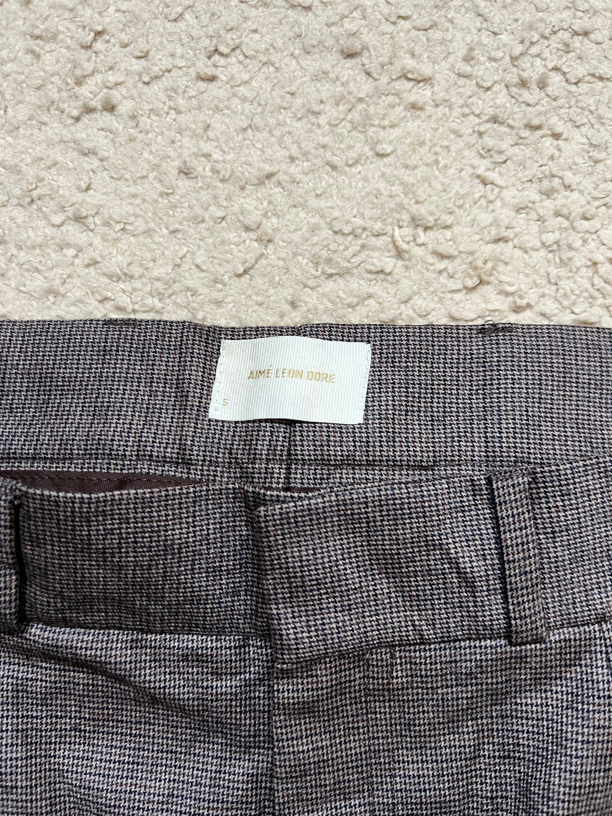 Aime Leon Dore Pants (M)