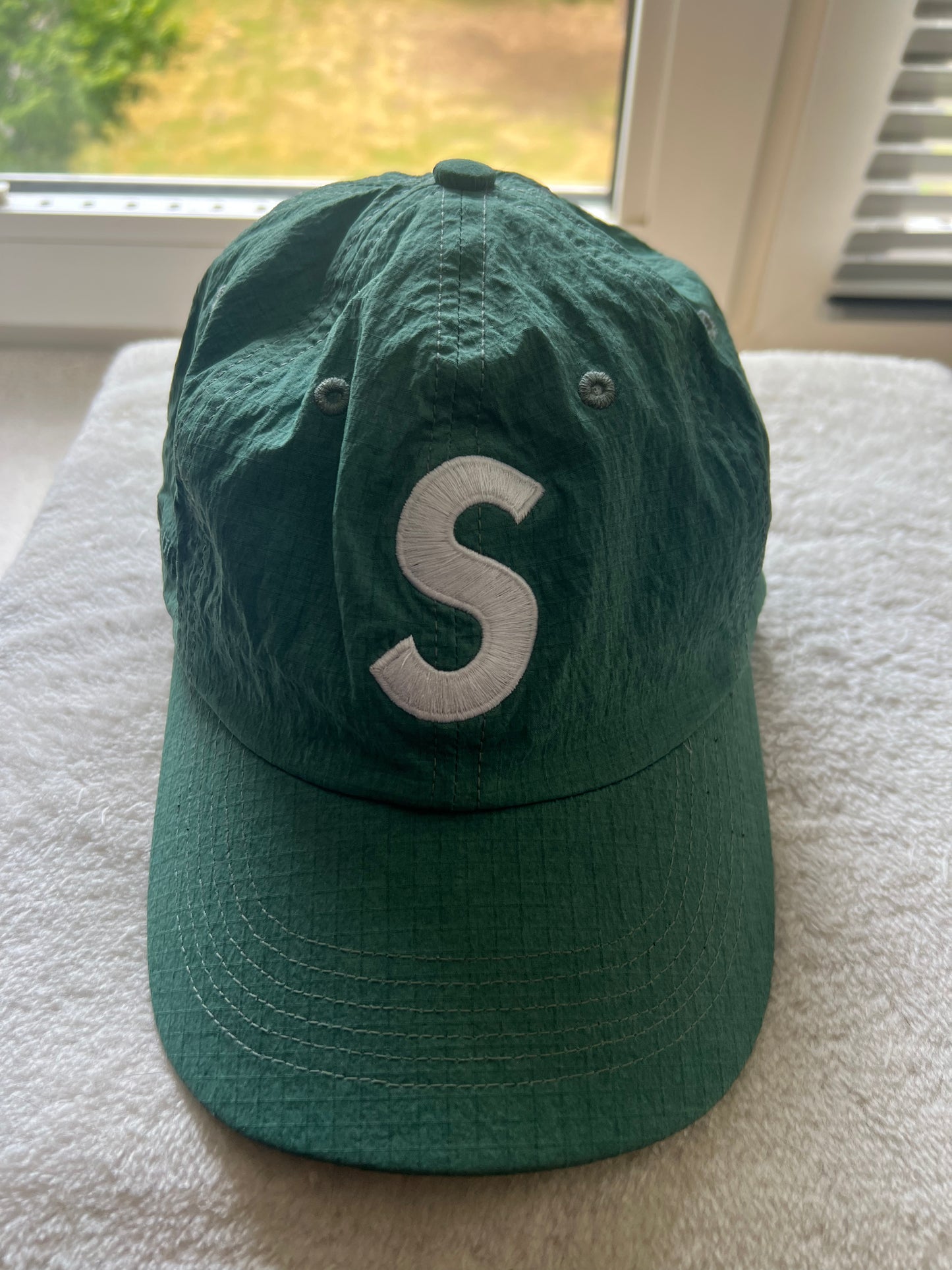 Supreme Cap