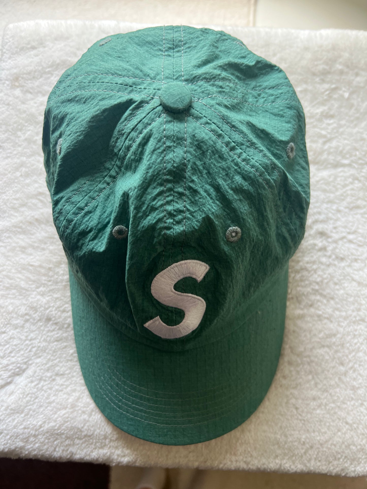 Supreme Cap