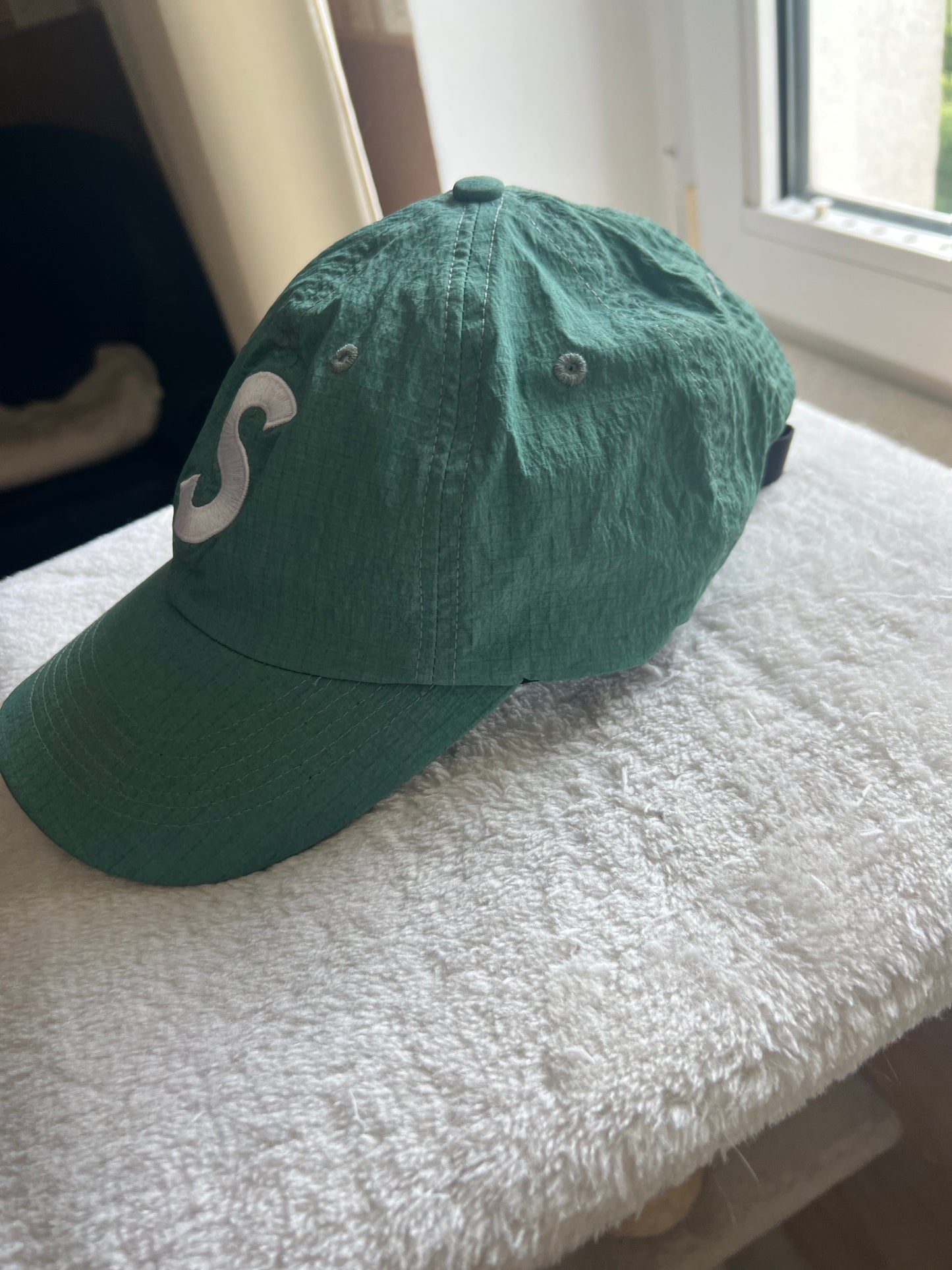 Supreme Cap