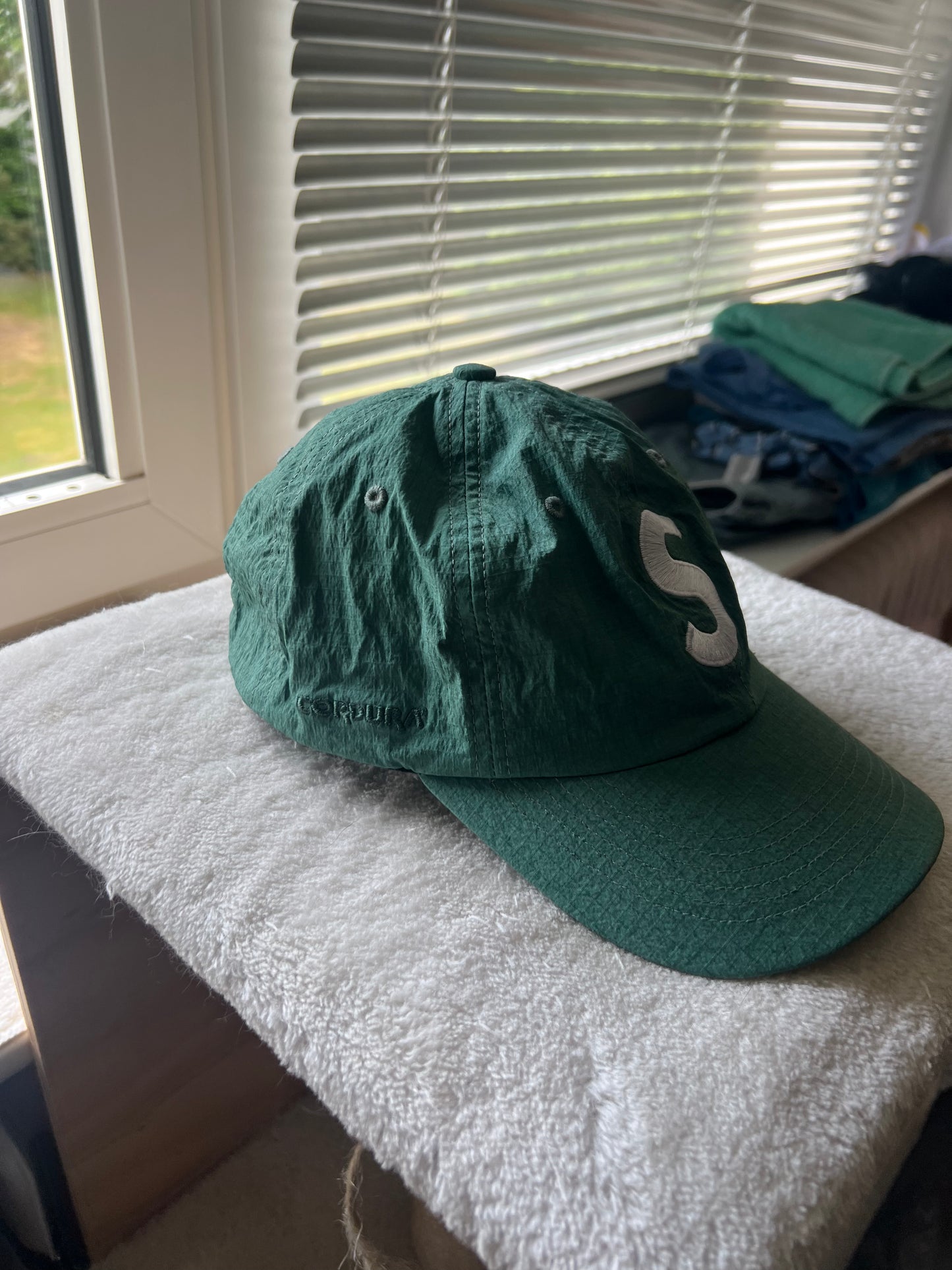 Supreme Cap