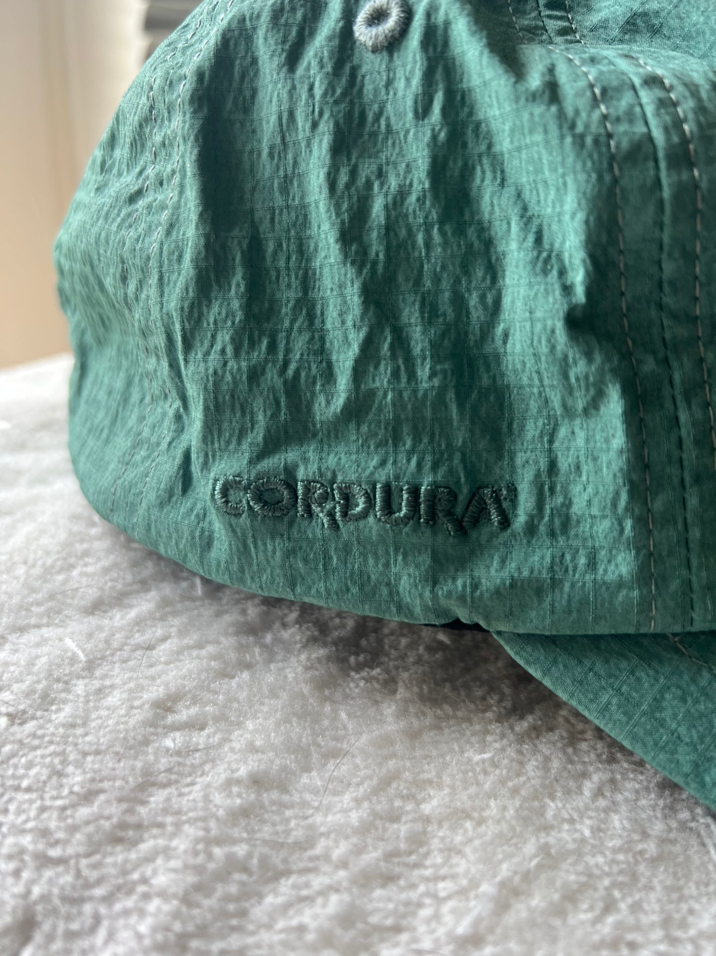Supreme Cap