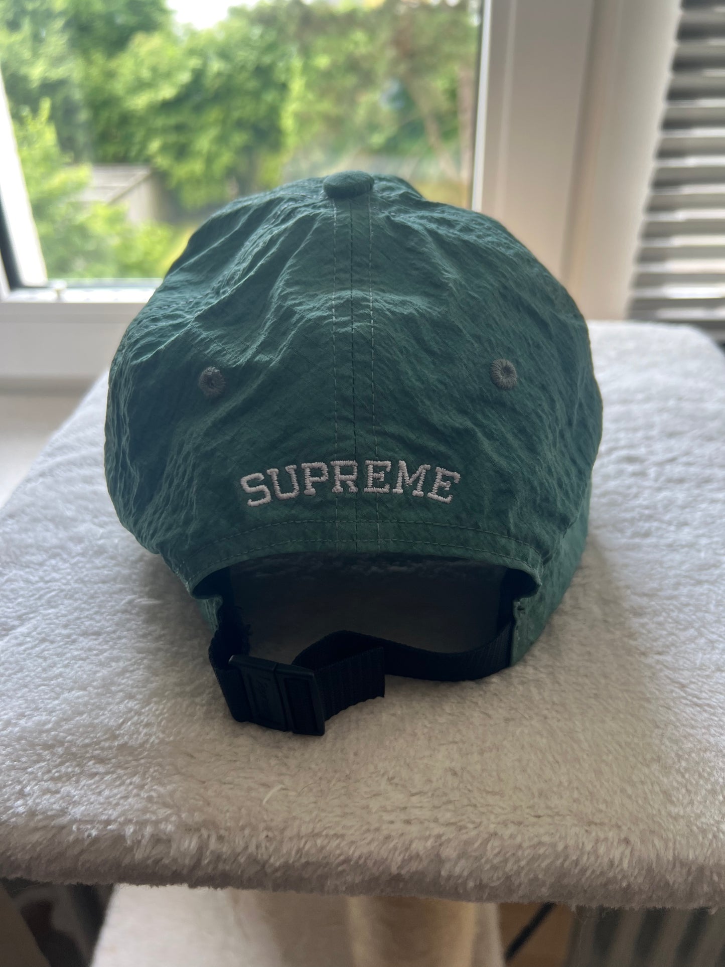 Supreme Cap
