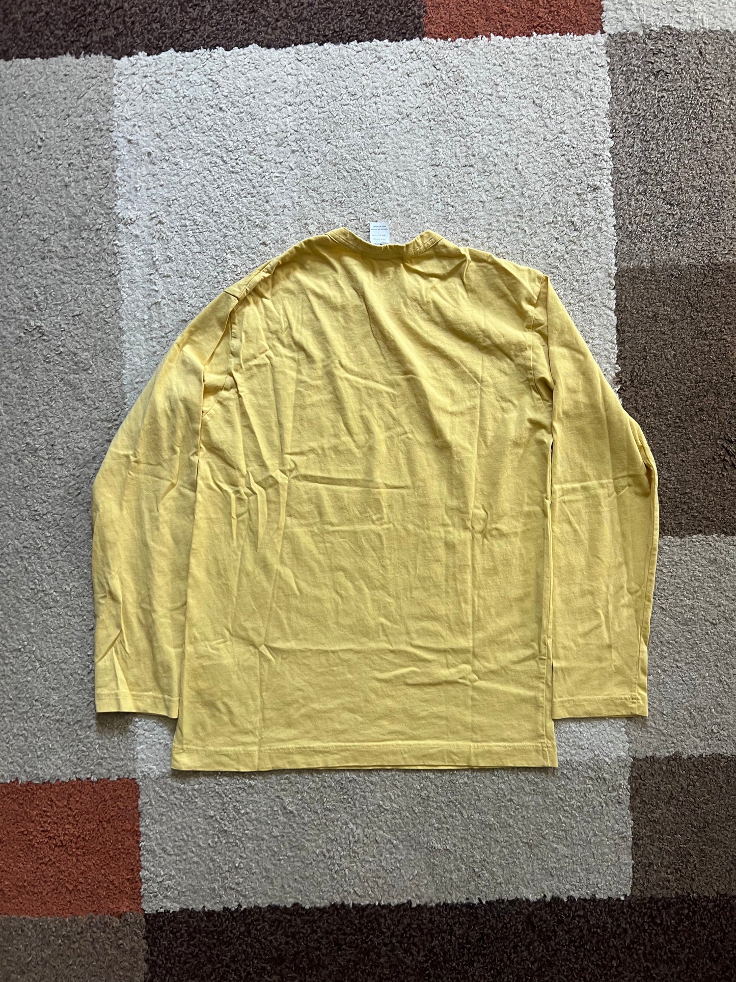 Comme Des Garcons Longsleeve (M)