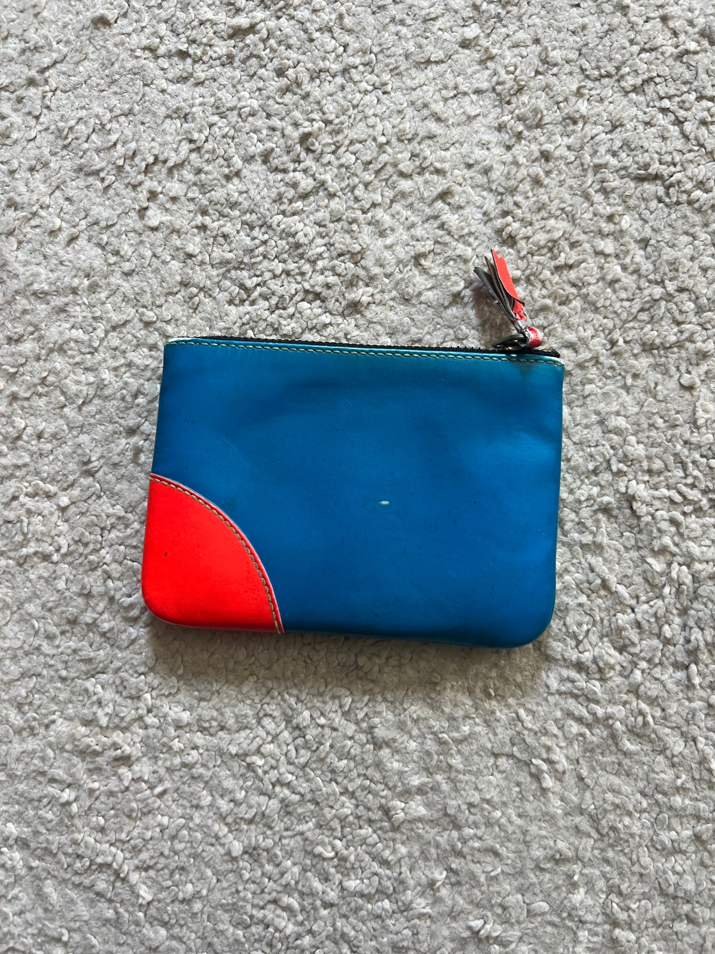 Comme Des Garcons Portemonnaie