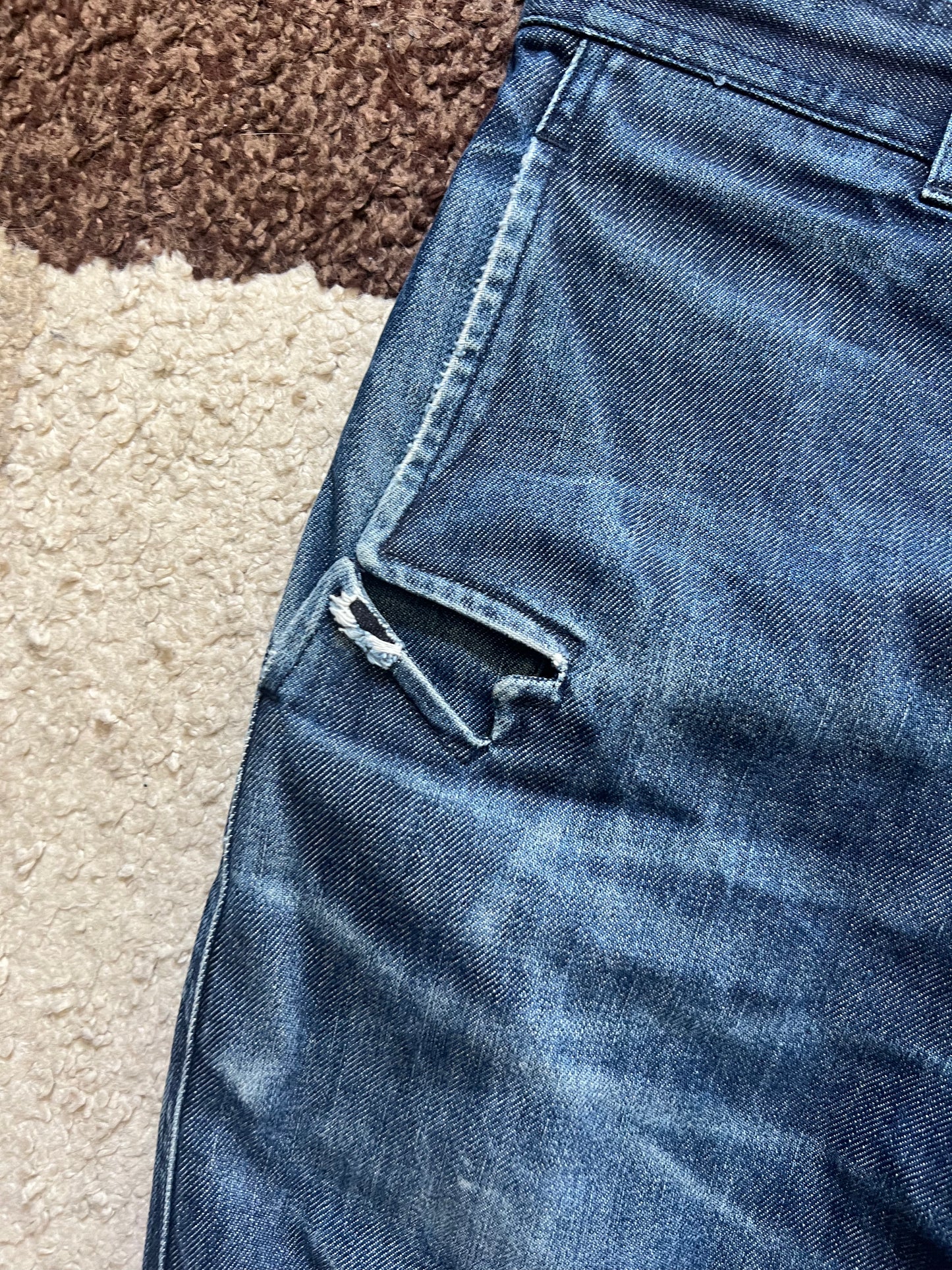 Comme Des Garcons Jeans (L)