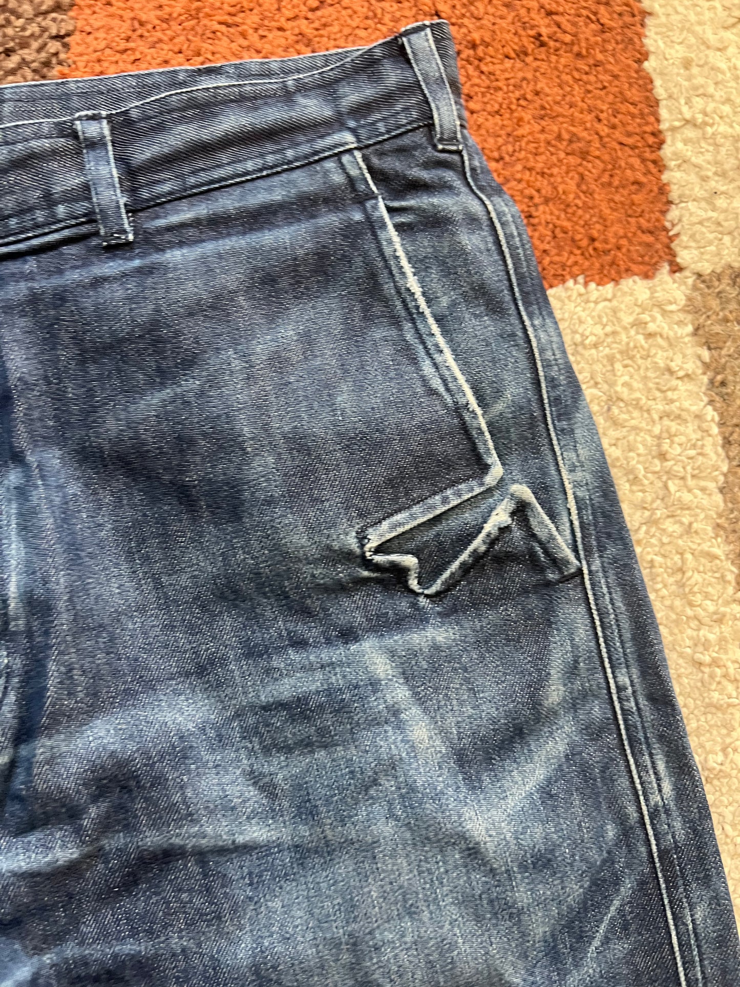 Comme Des Garcons Jeans (L)