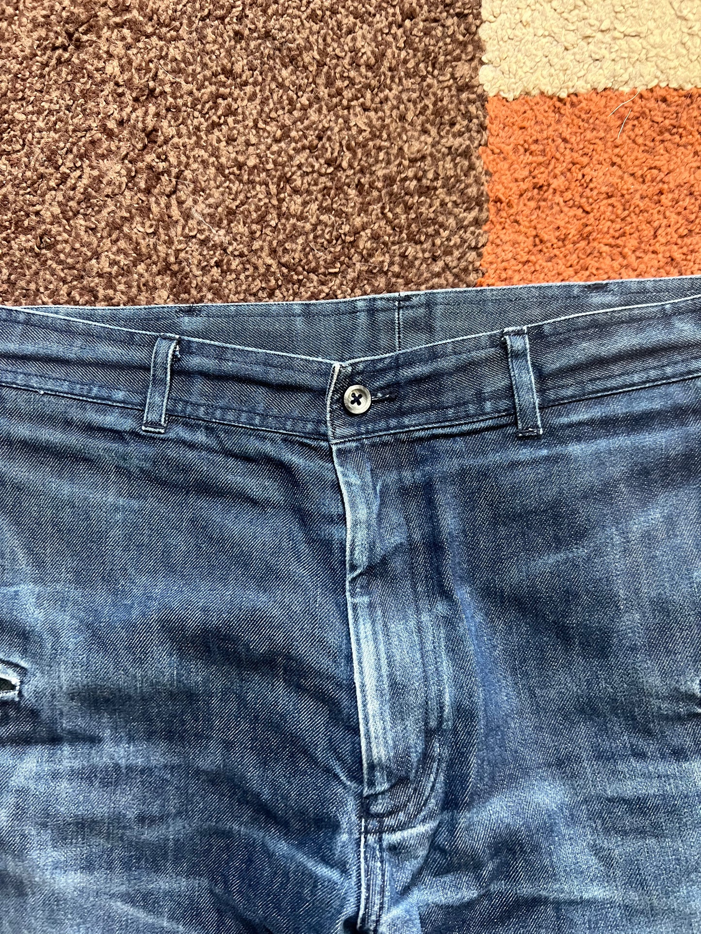 Comme Des Garcons Jeans (L)