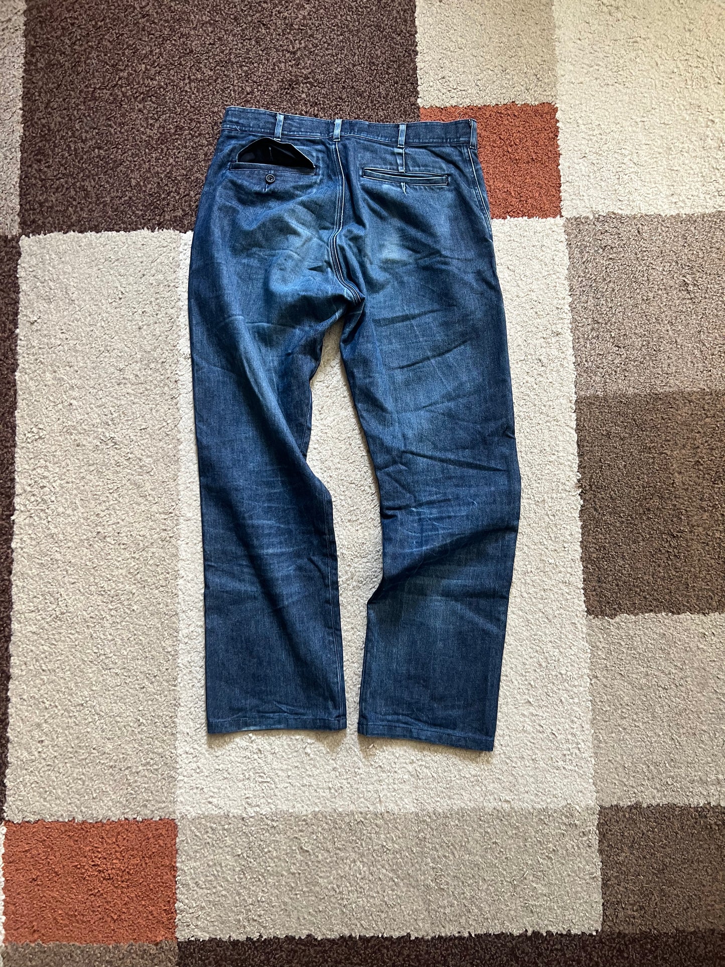 Comme Des Garcons Jeans (L)