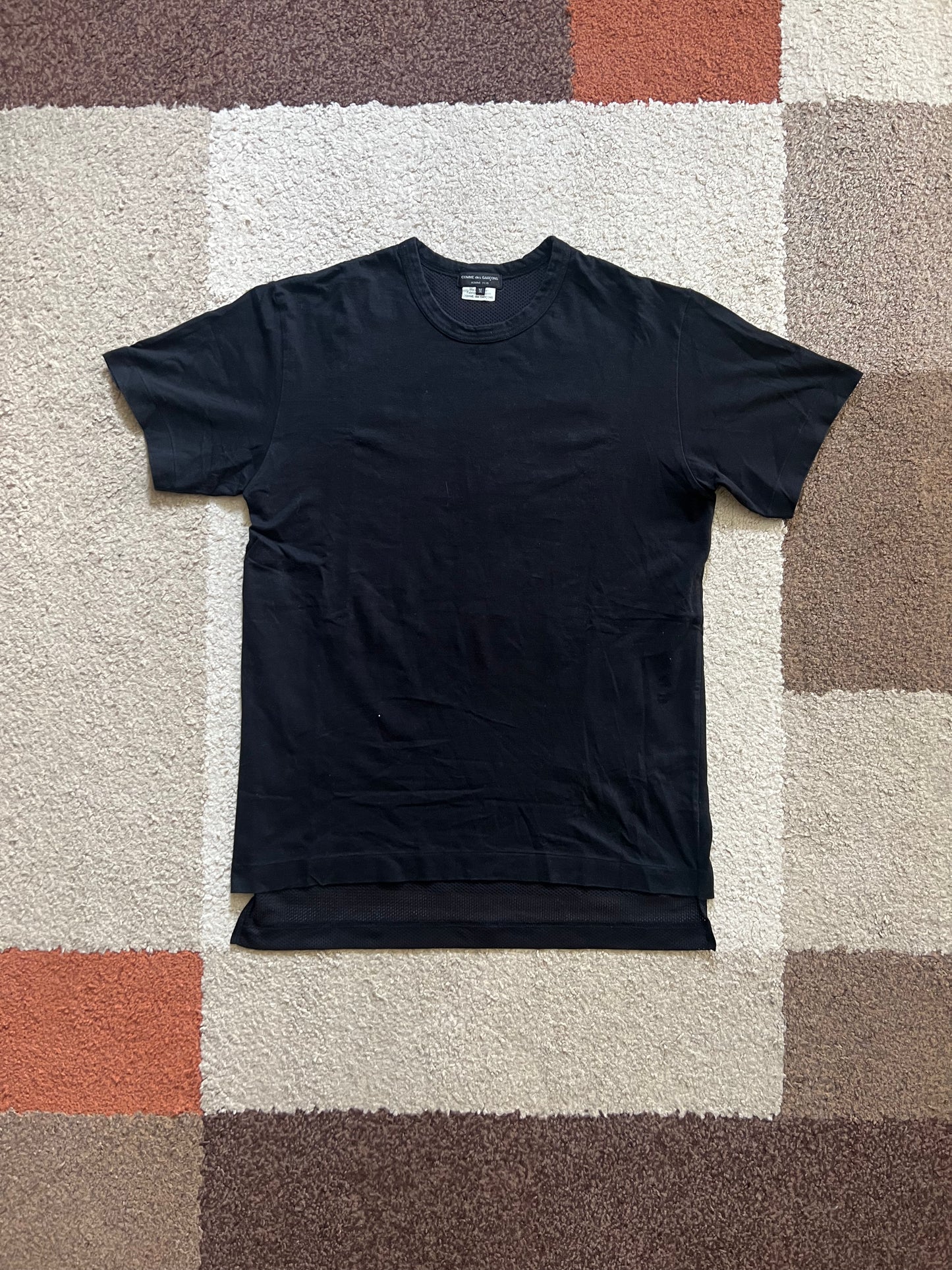 Comme Des Garcons Homme Plus T-Shirt (M)