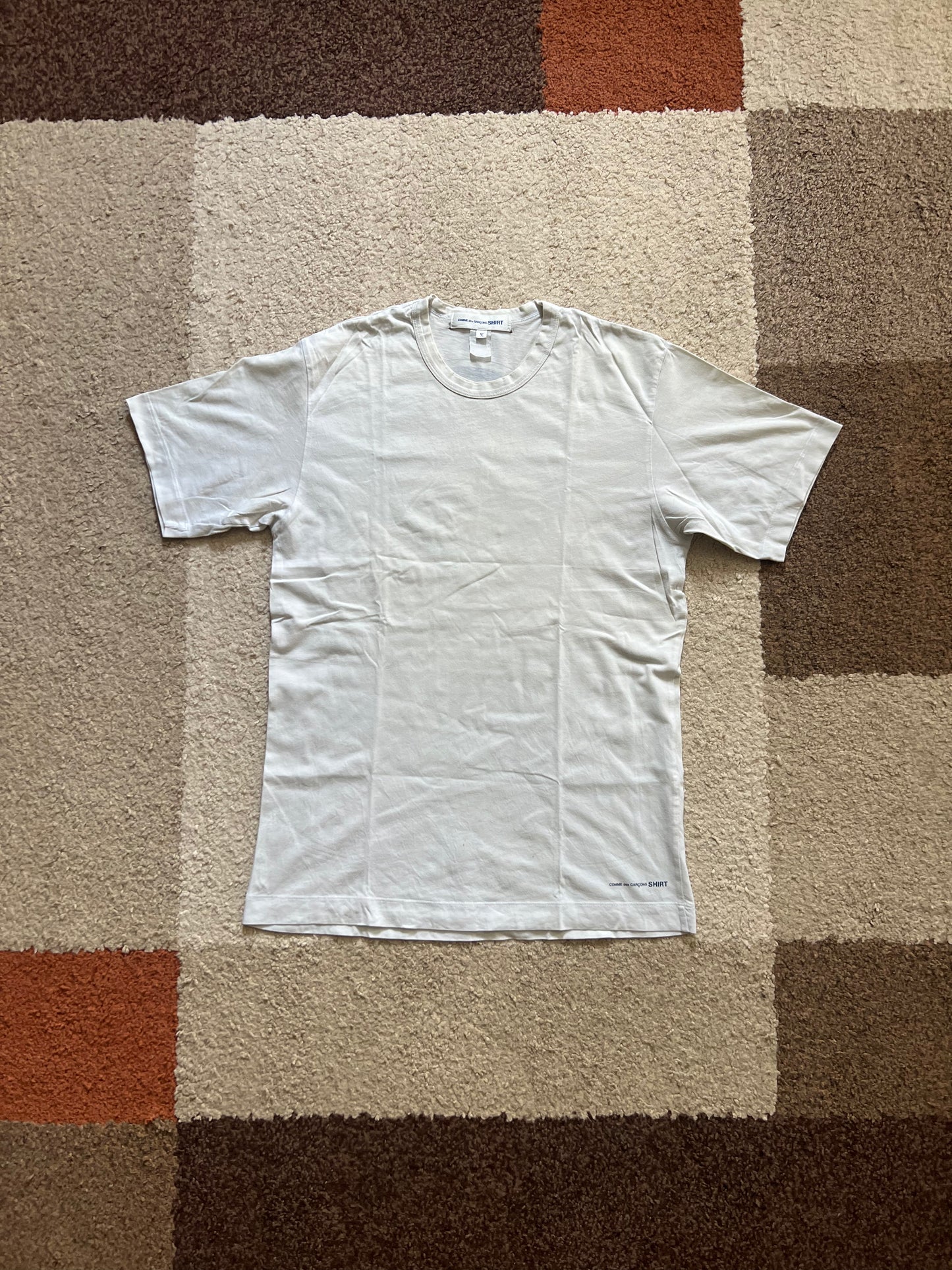 Comme Des Garcons T-Shirt (M)