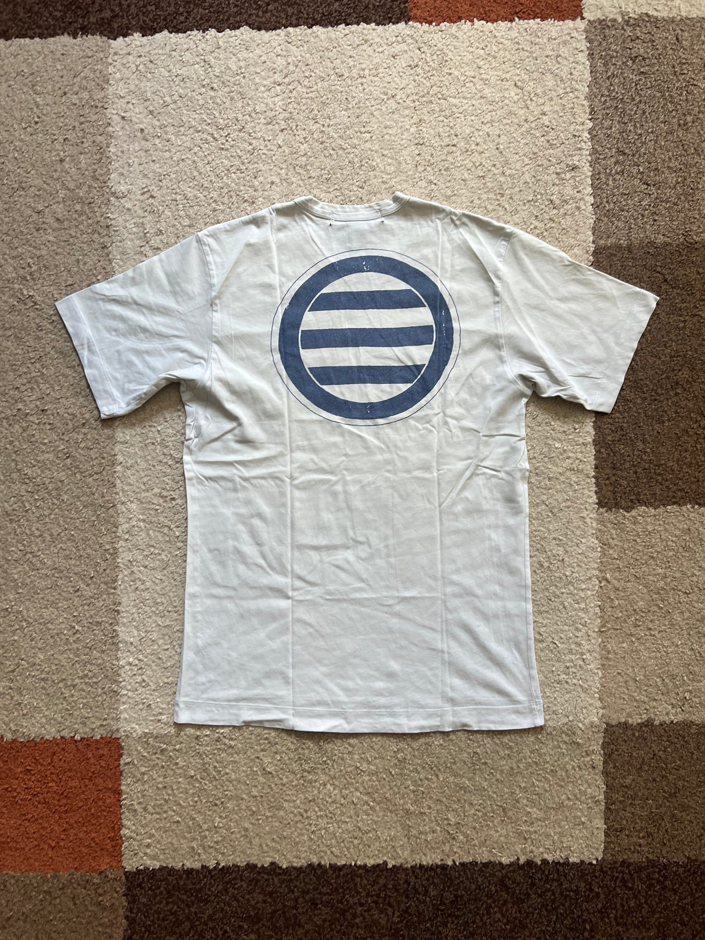 Comme Des Garcons T-Shirt (M)
