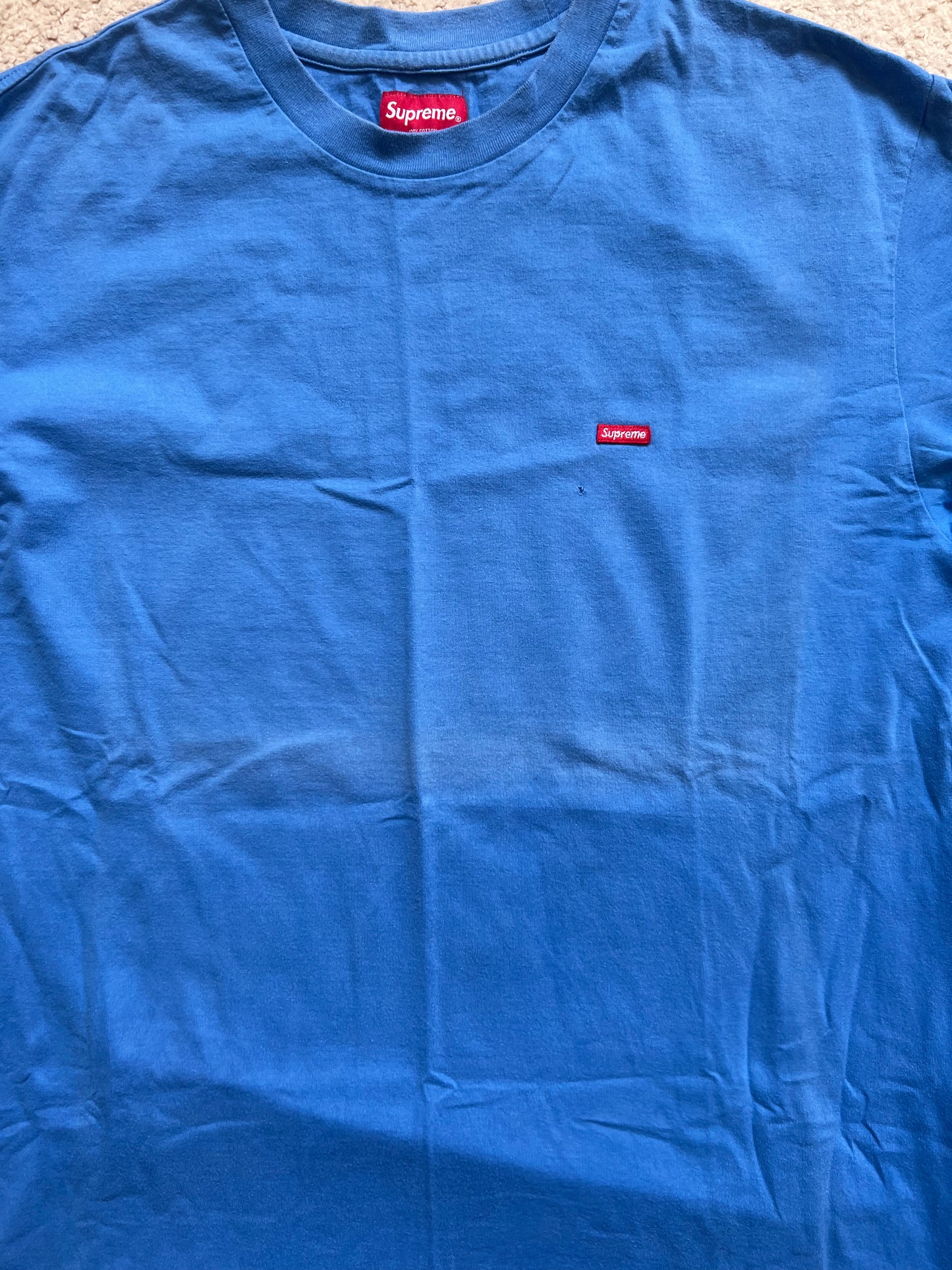 Supreme Longsleeve (L)