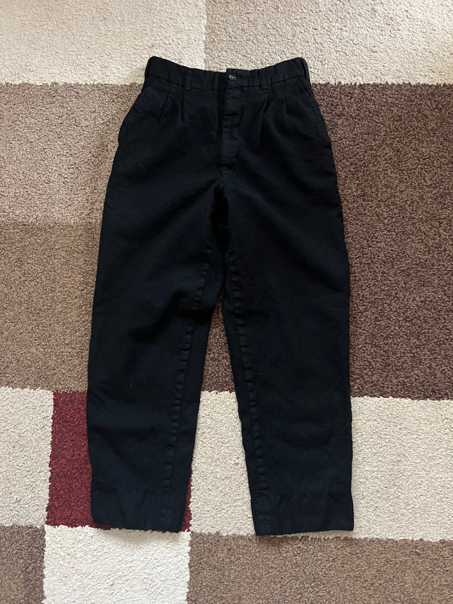 Comme Des Garcons Homme Hose