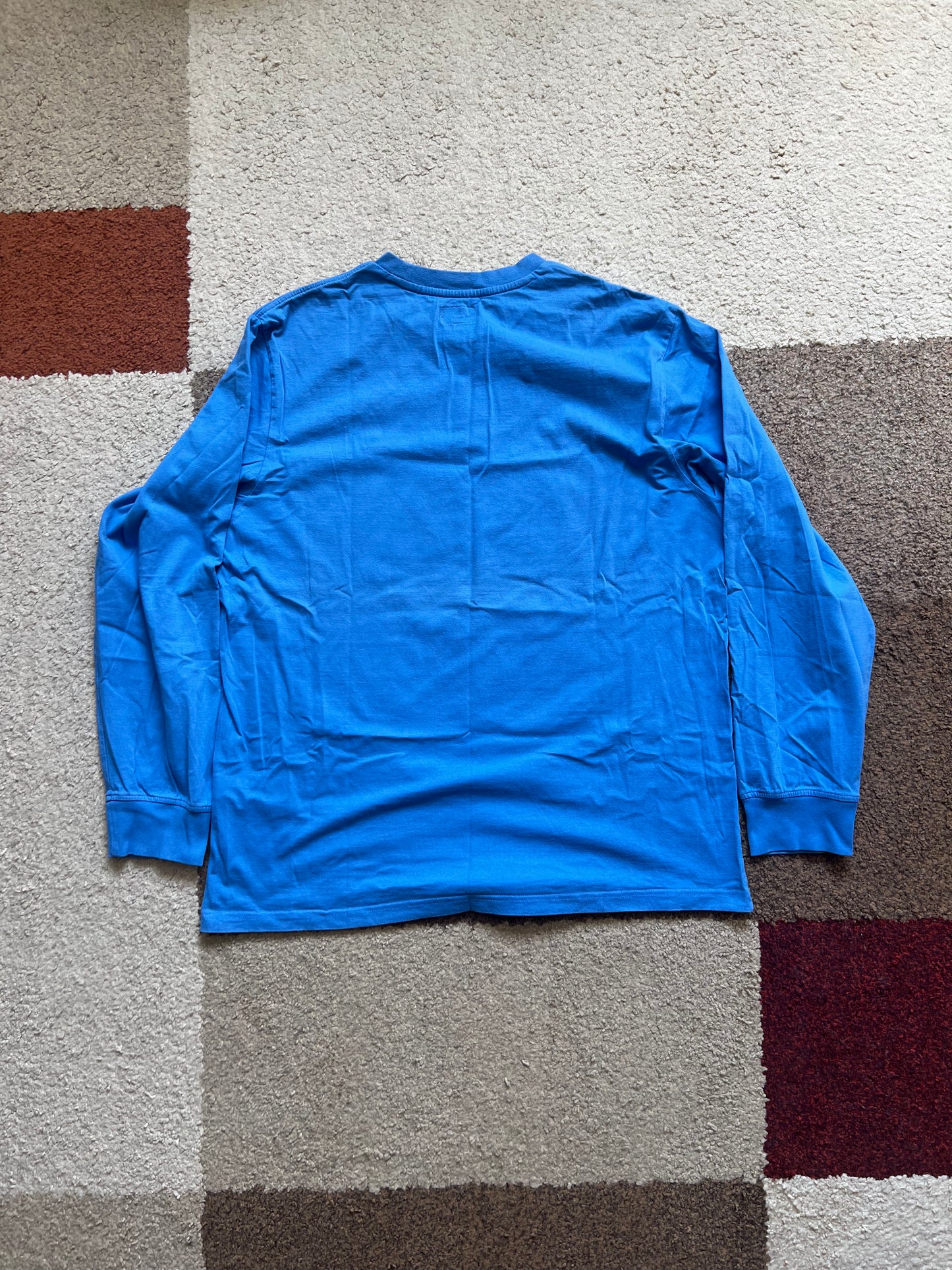 Supreme Longsleeve (L)