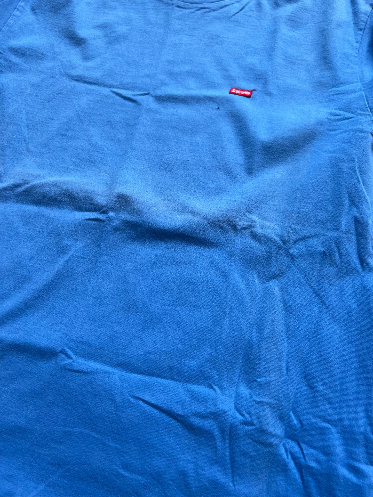 Supreme Longsleeve (L)