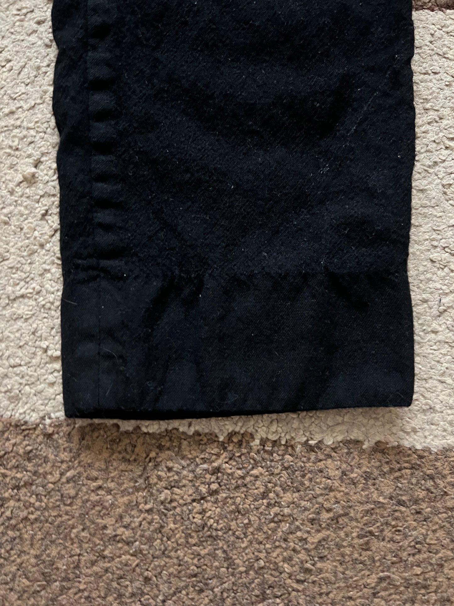 Comme Des Garcons Homme Hose