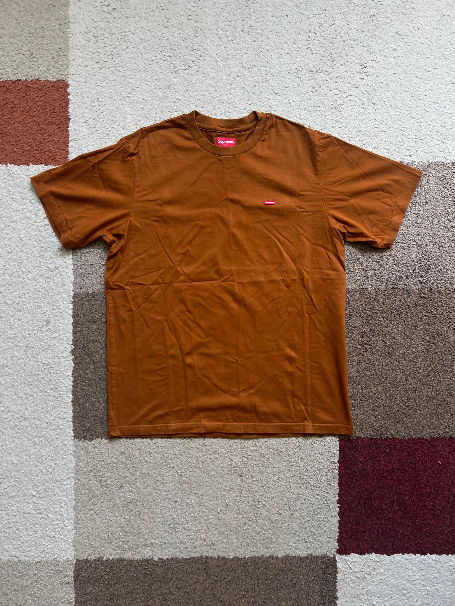 Supreme T-Shirt (L)