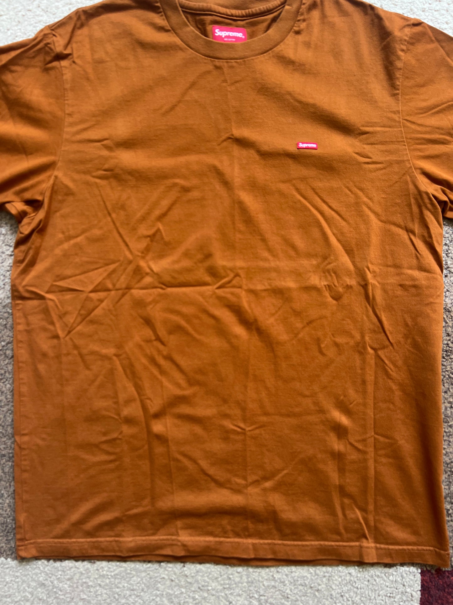 Supreme T-Shirt (L)