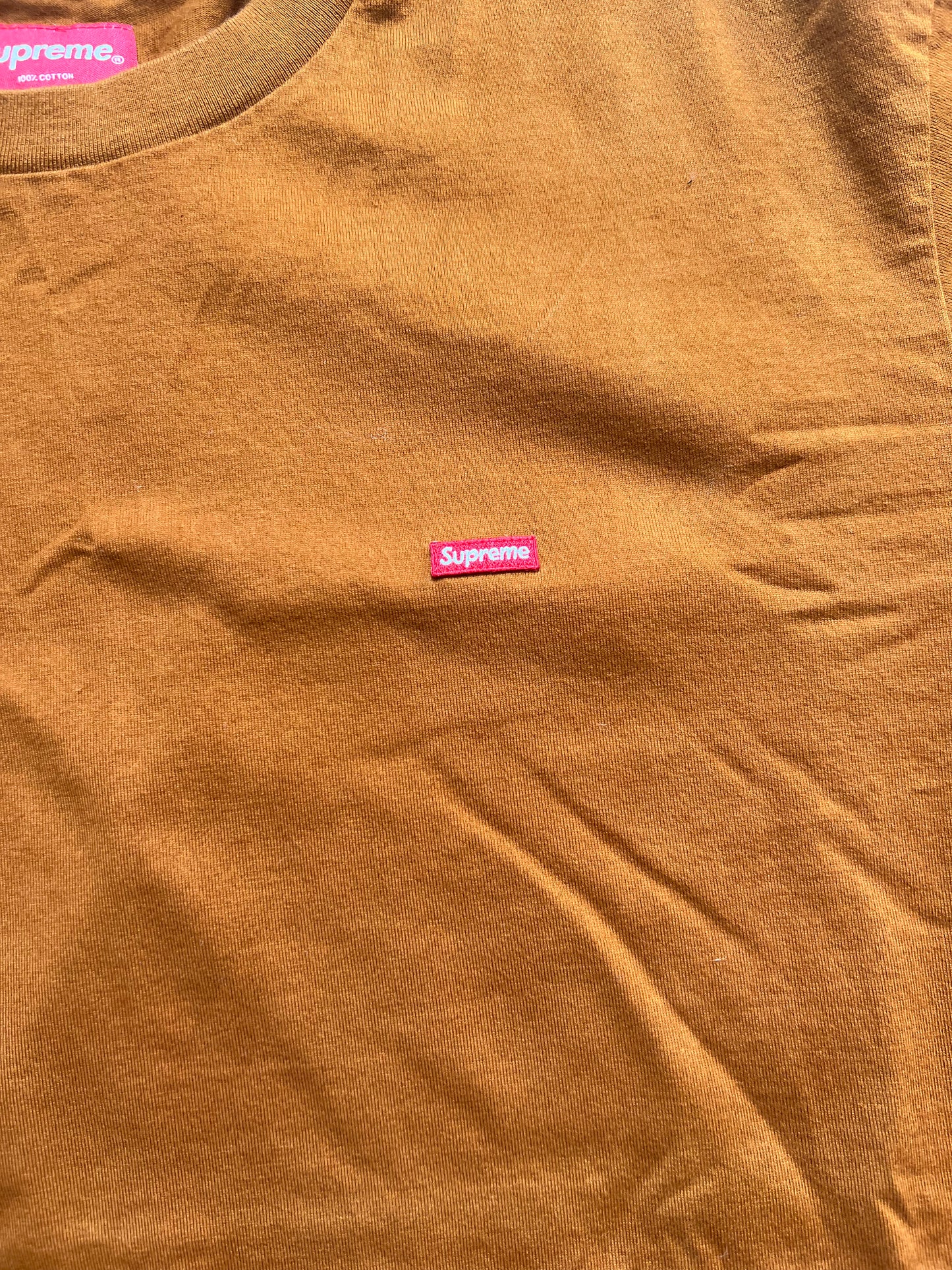Supreme T-Shirt (L)