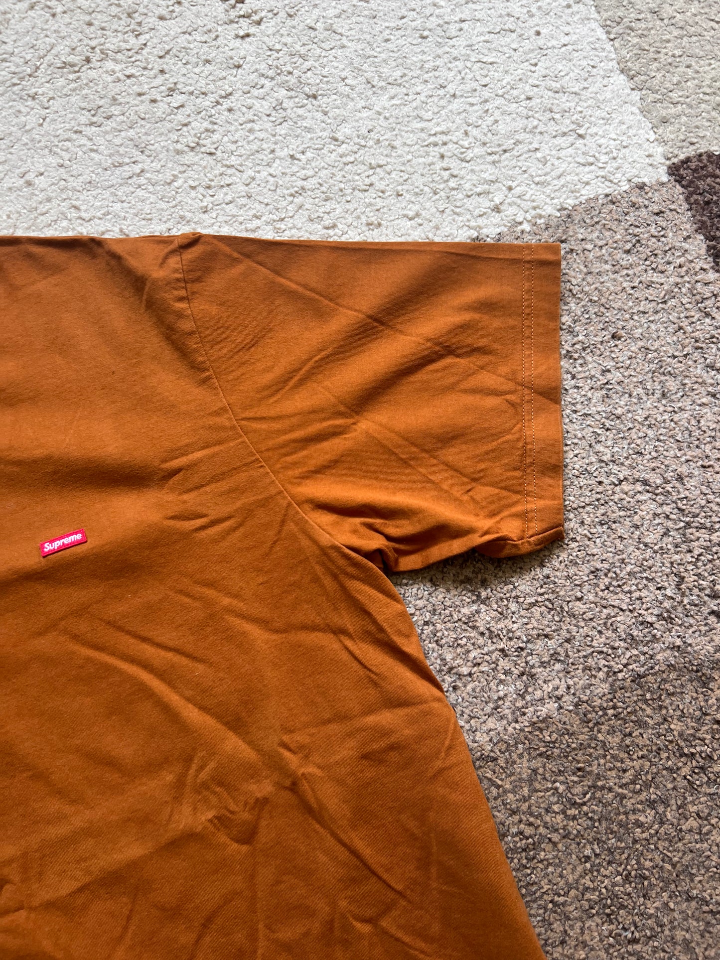 Supreme T-Shirt (L)
